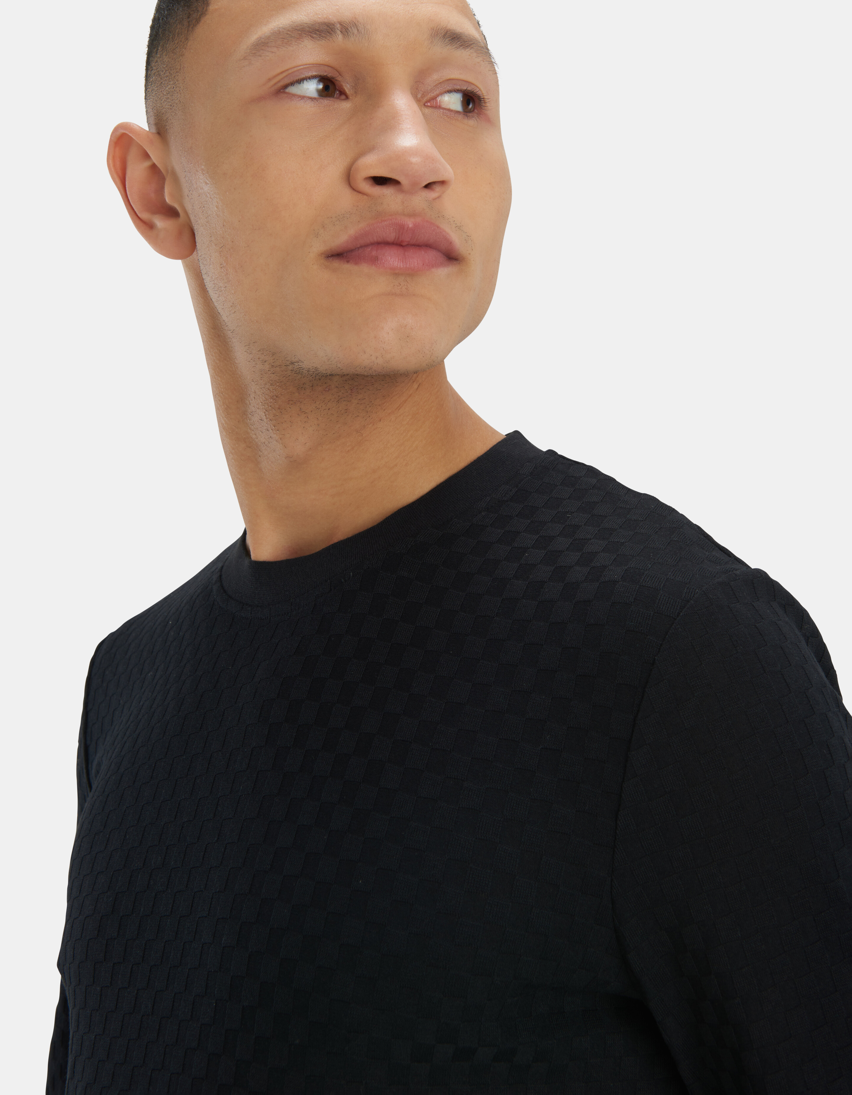 Square T-shirt REFILL