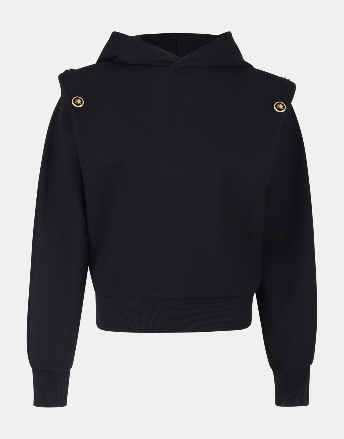 Paige Hoodie by Fred van Leer