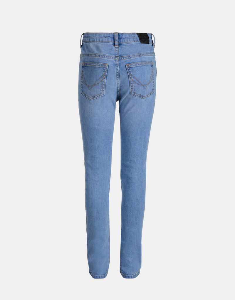 Avelon Skinny Jeans