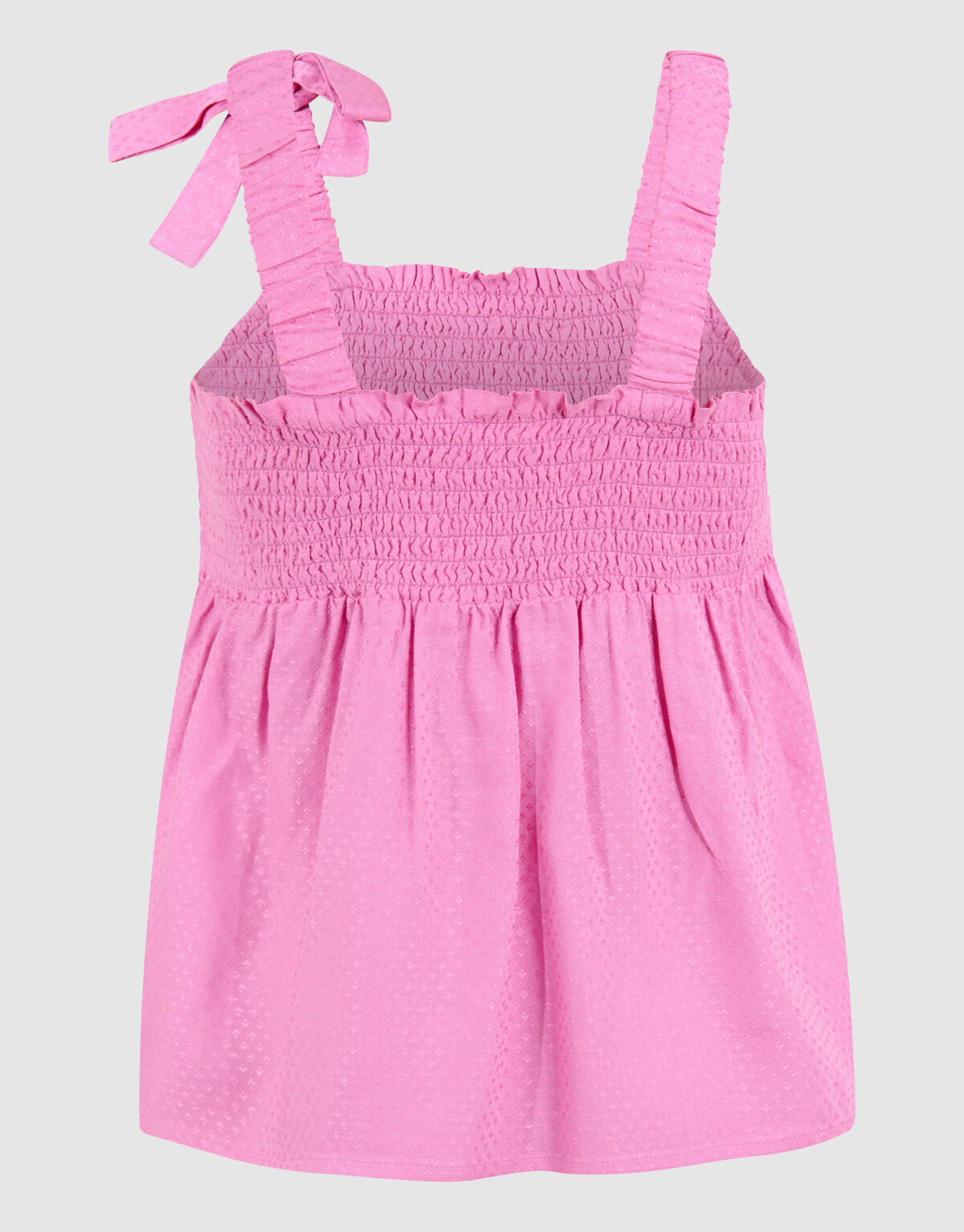 L'amour Top Roze SHOEBY GIRLS