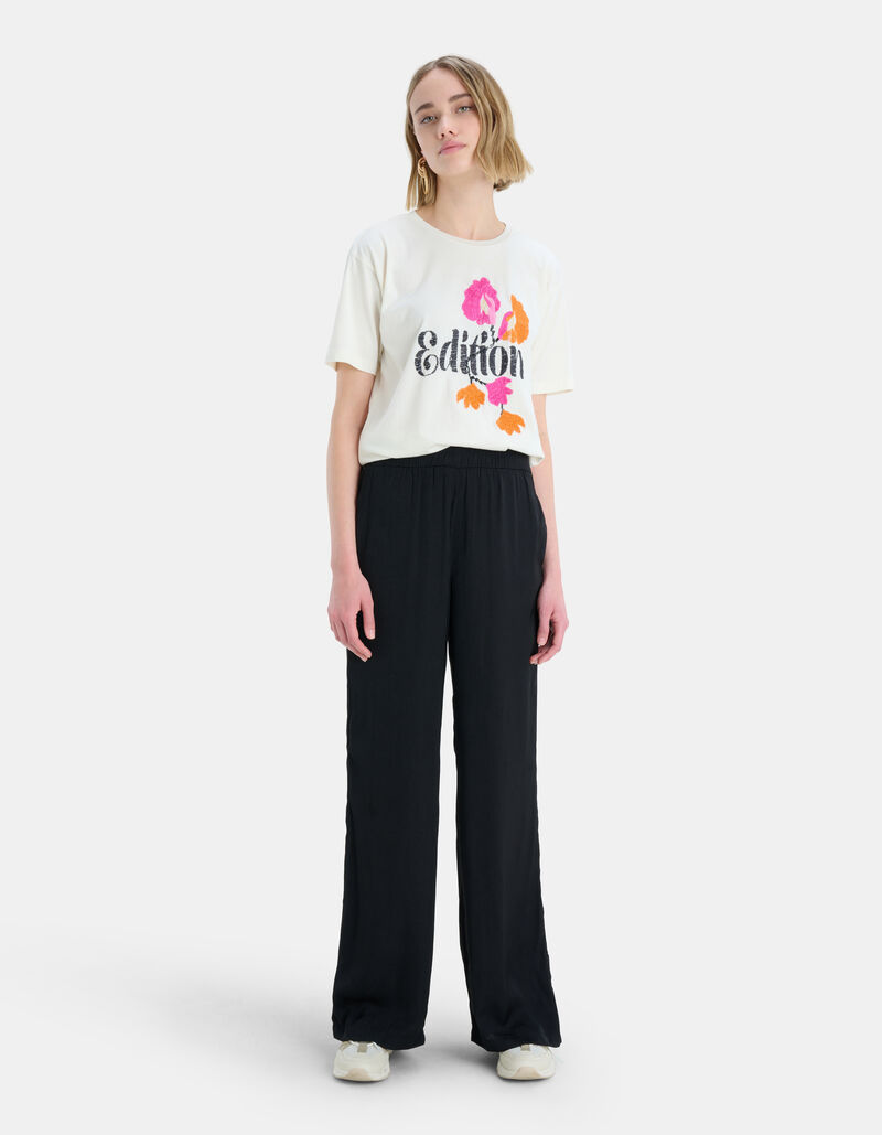 Satin Broek