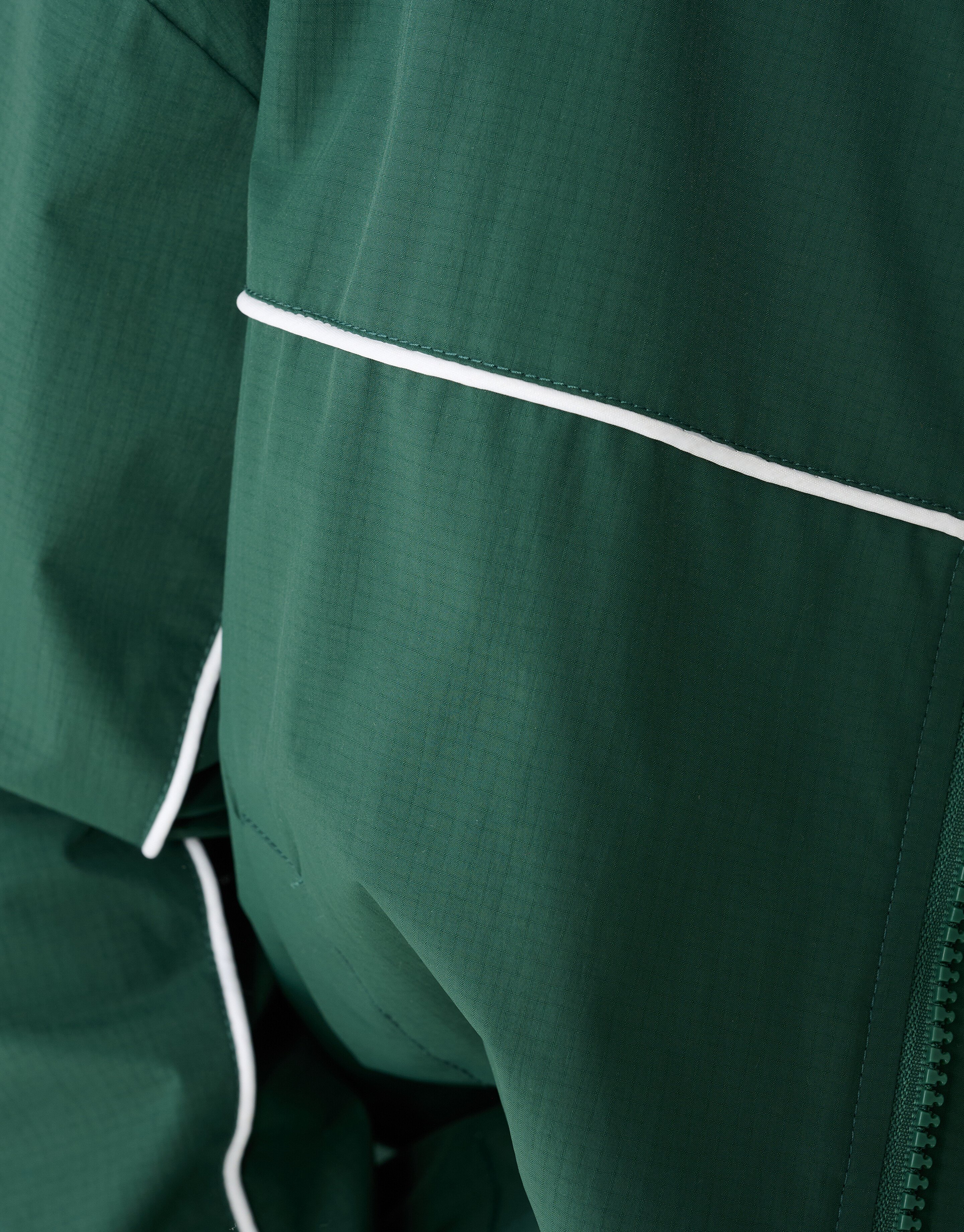 Sporty Piping Jack Groen SHOEBY BOYS