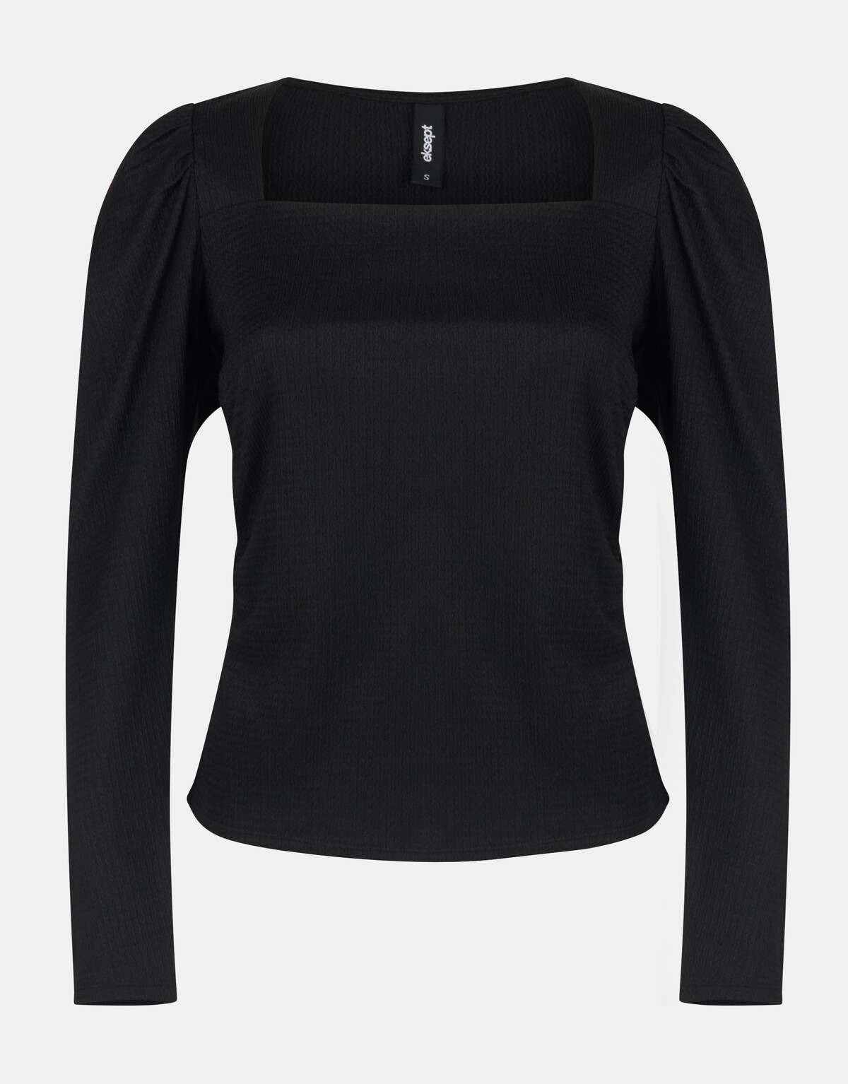 Crinkle Top Eksept