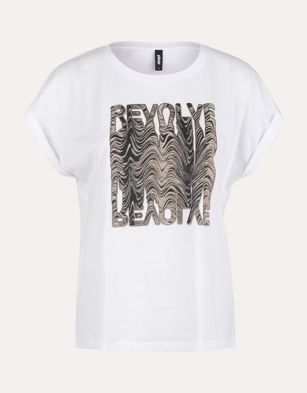 Revolve T-shirt