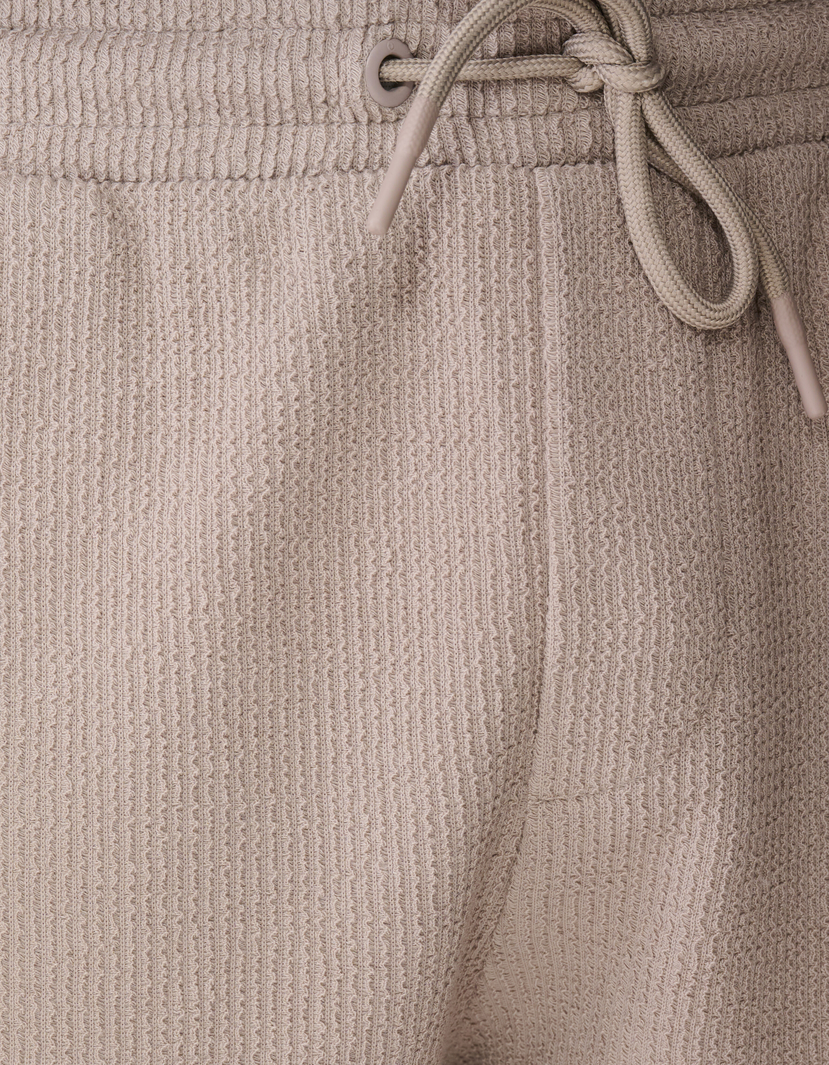 Rib Short Lichtbruin SHOEBY MEN