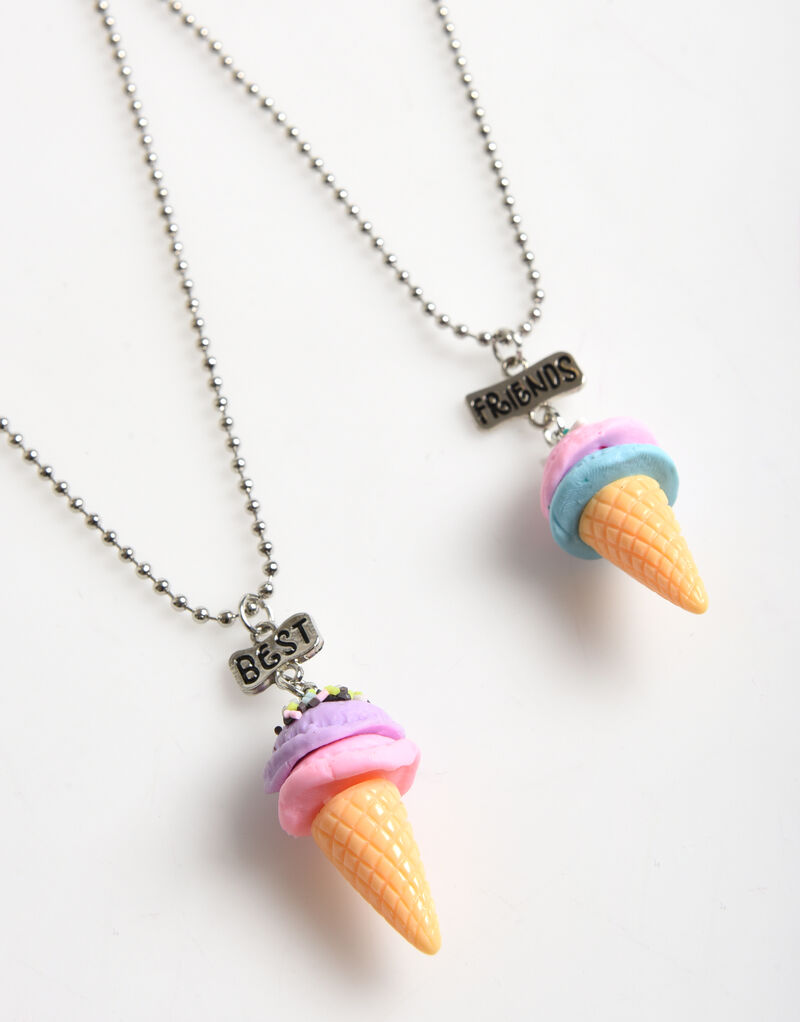 Icecream Ketting