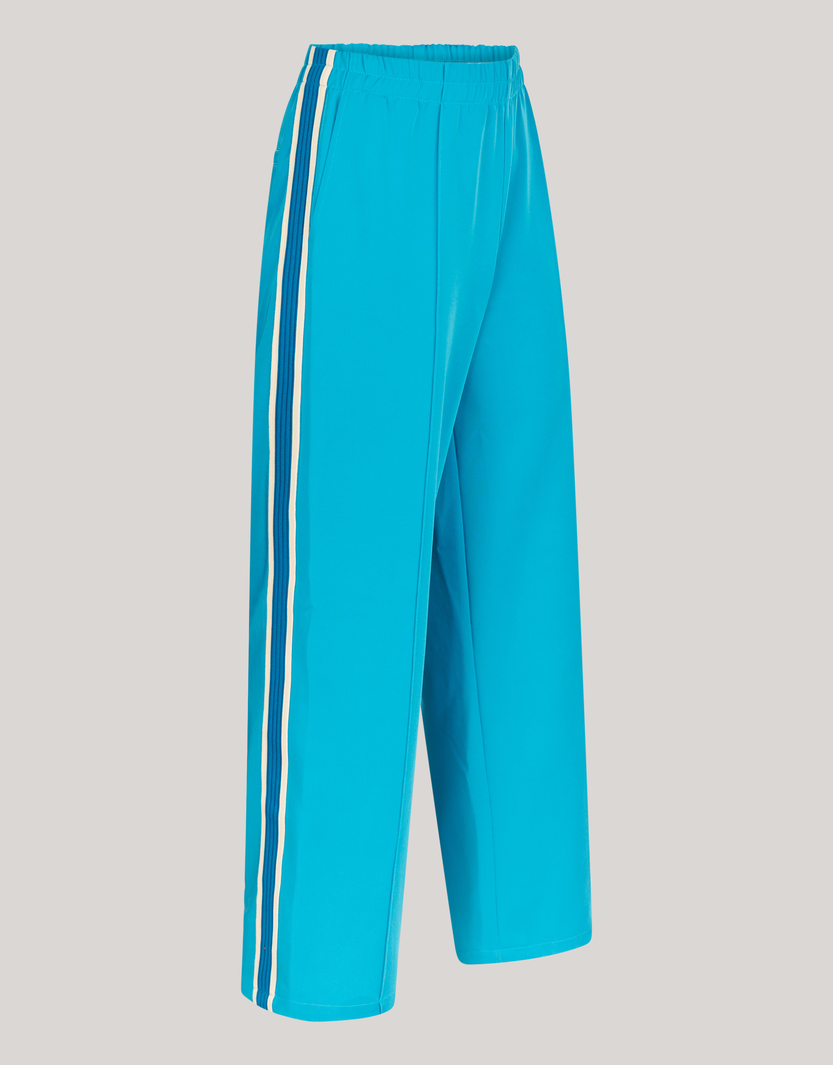 Sporty Broek Blauw SHOEBY WOMEN