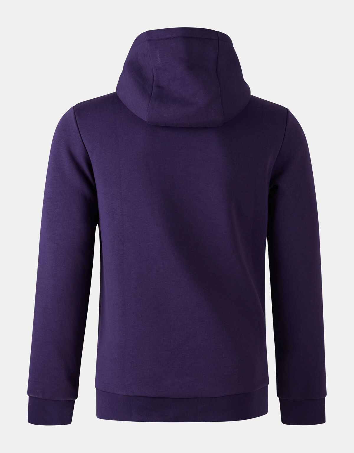 Hoodie Paars SHOEBY MEN