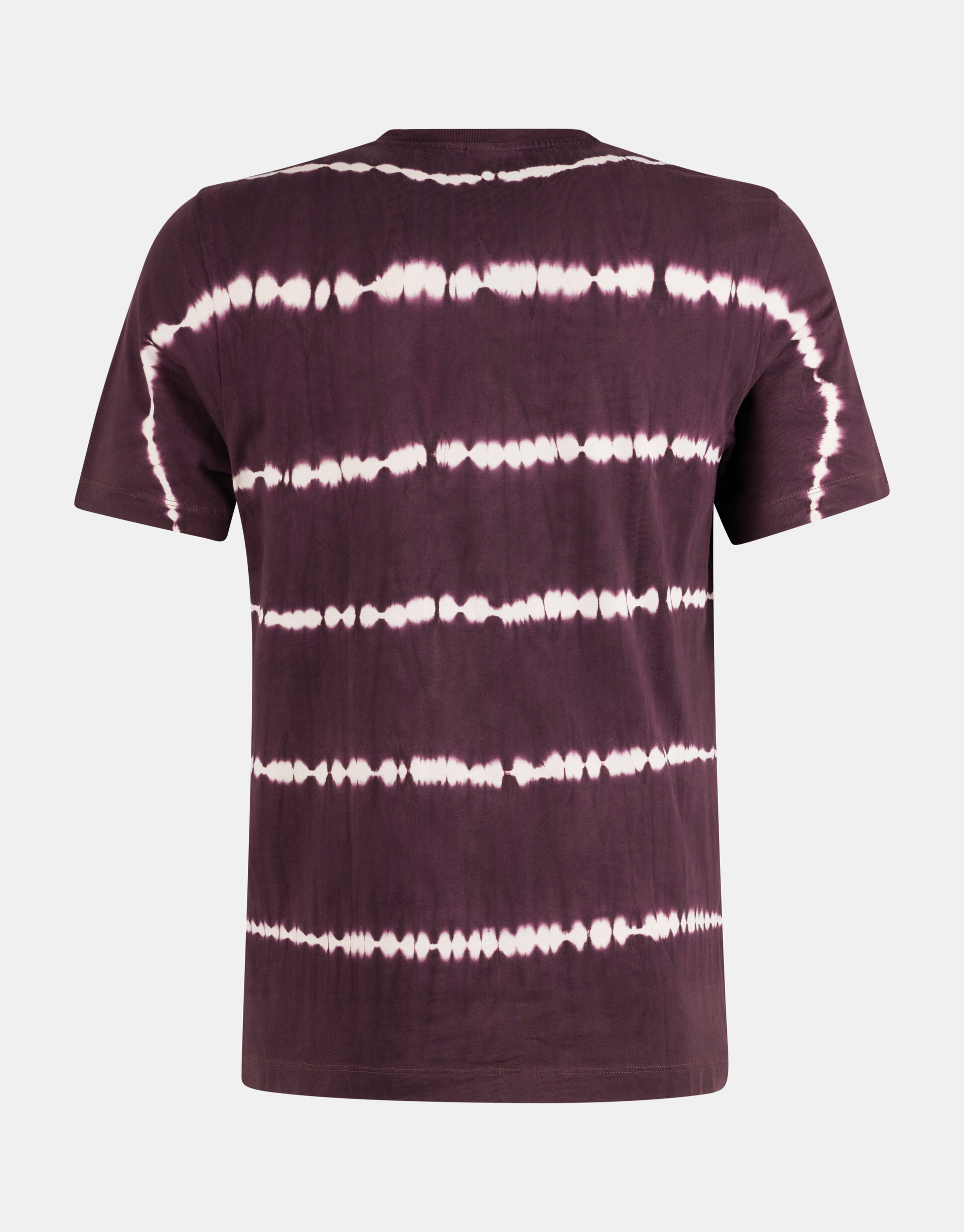 Tie Dye Stripe T-shirt REFILL