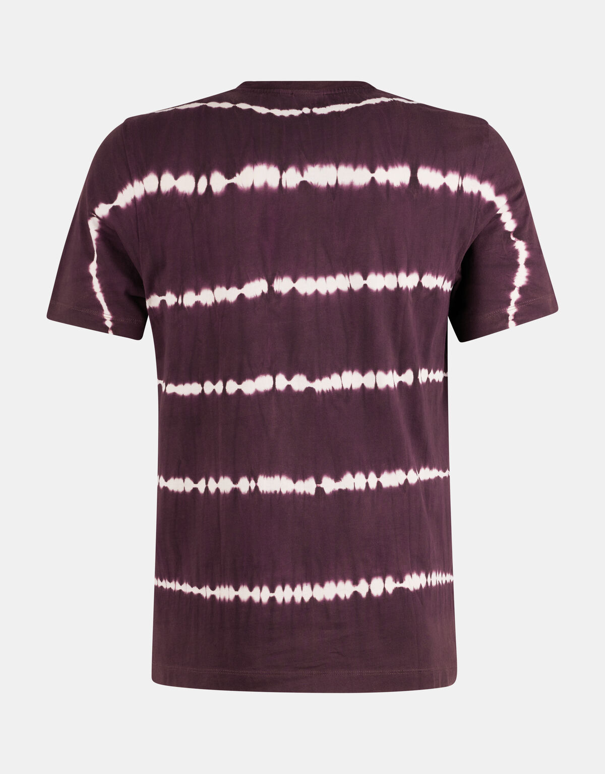 Tie Dye Stripe T-shirt REFILL