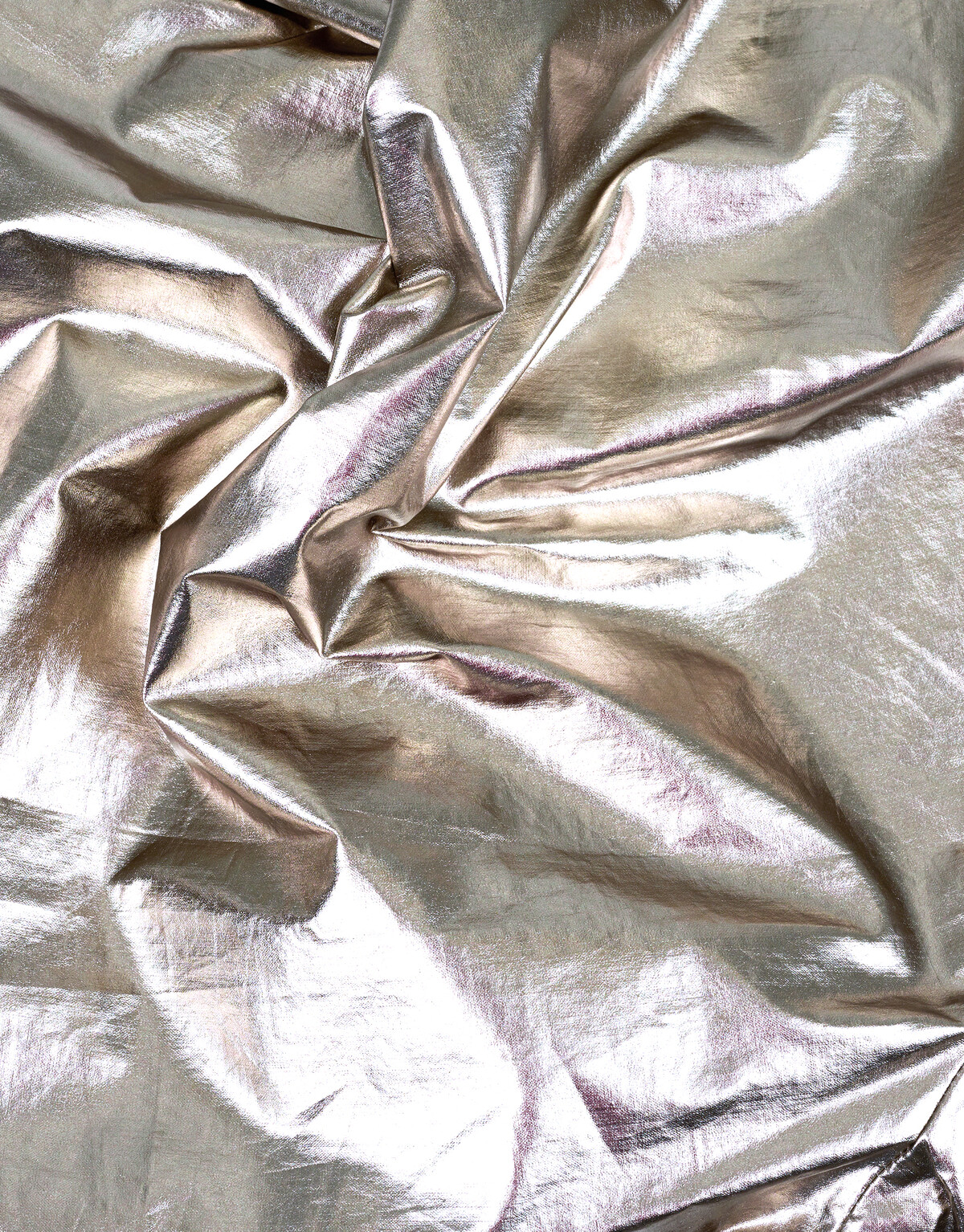 Metallic Top EKSEPT