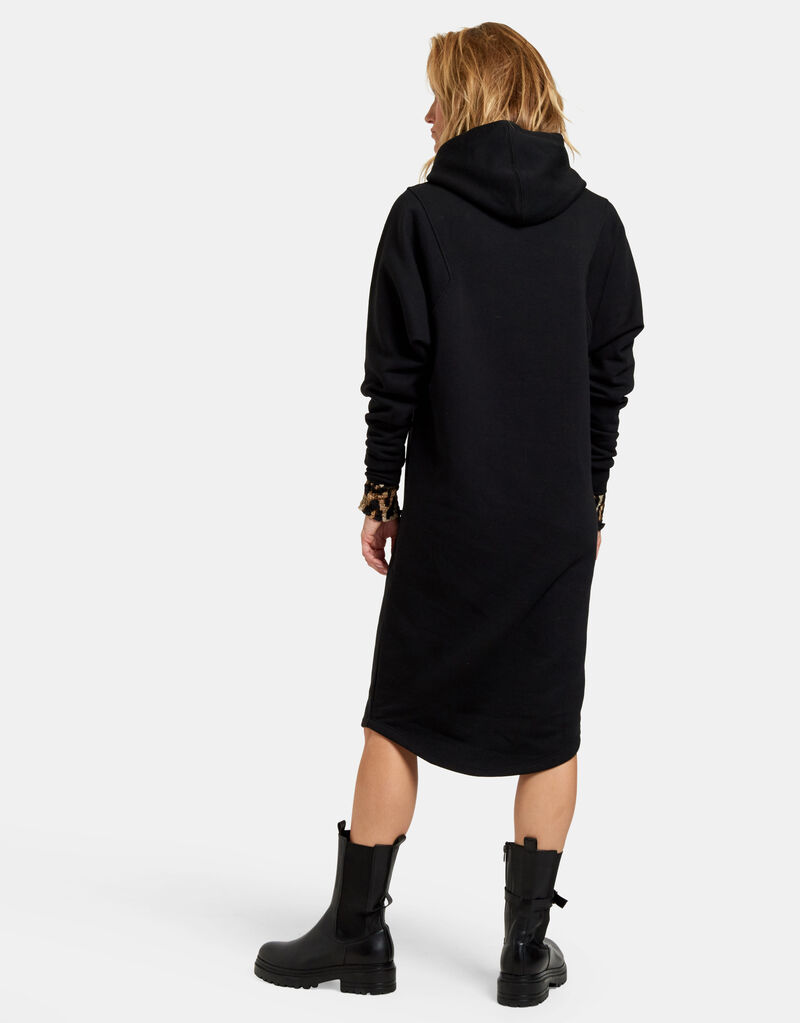 Charlie Sweater Jurk