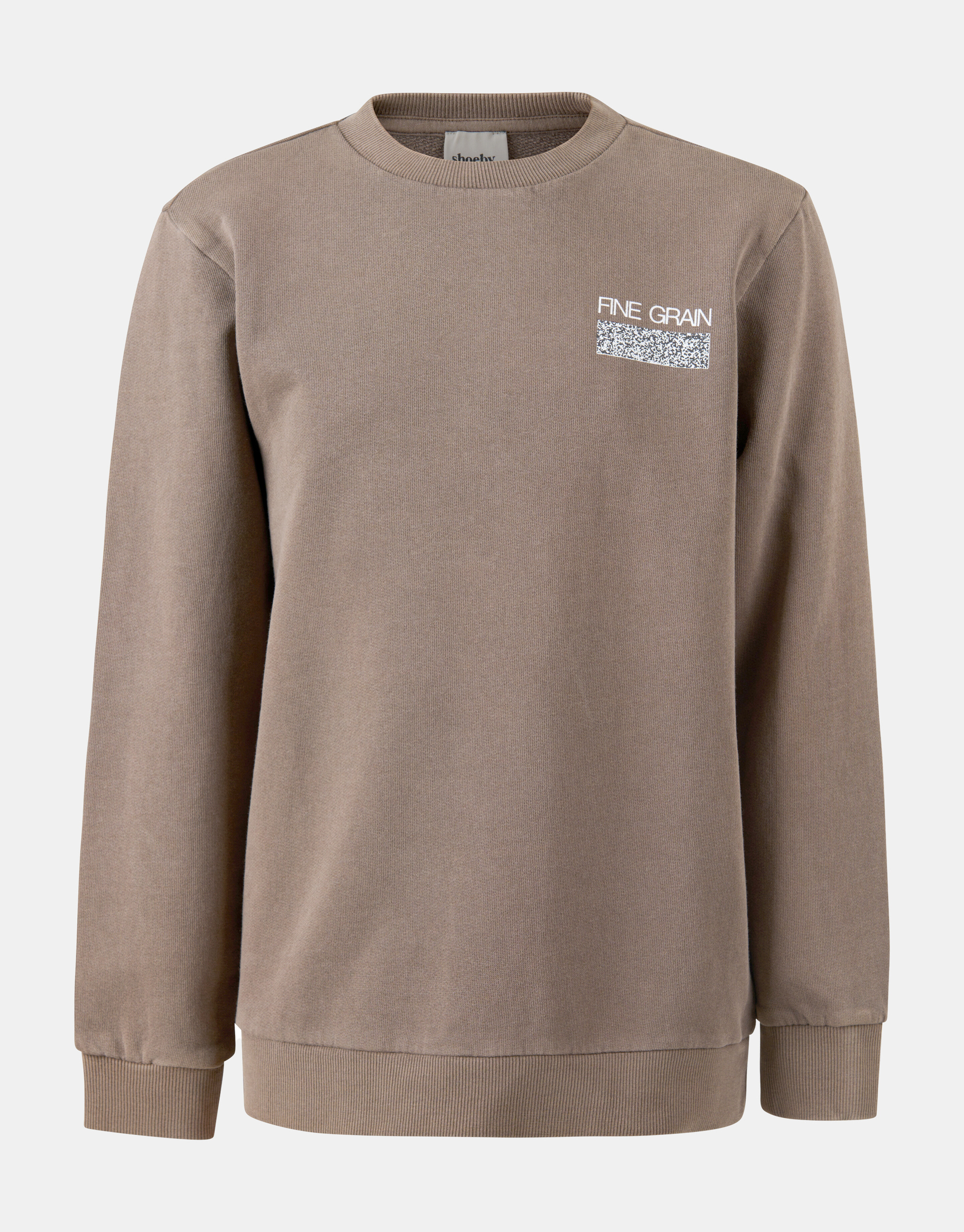 Miller Sweater Bruin JILL&MITCH
