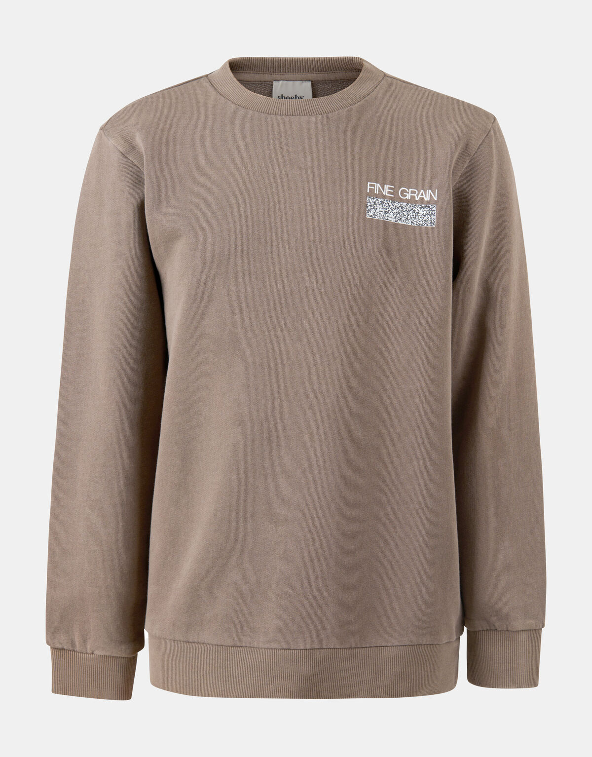 Miller Sweater Bruin JILL&MITCH