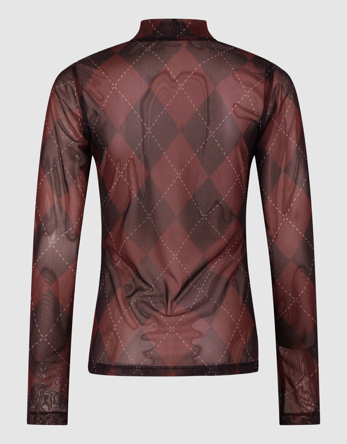 Mesh Top Bruin SHOEBY WOMEN