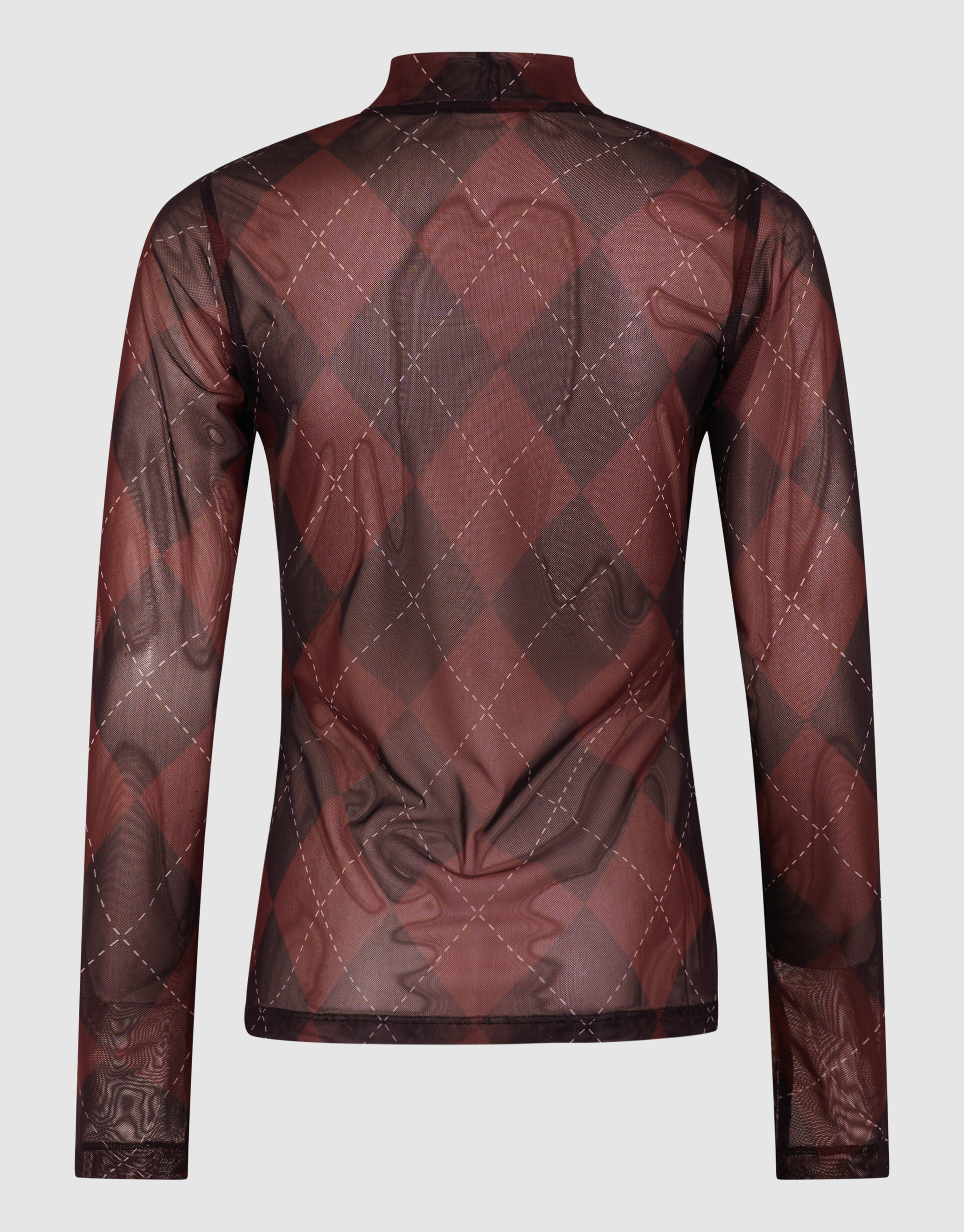 Mesh Top Bruin SHOEBY WOMEN