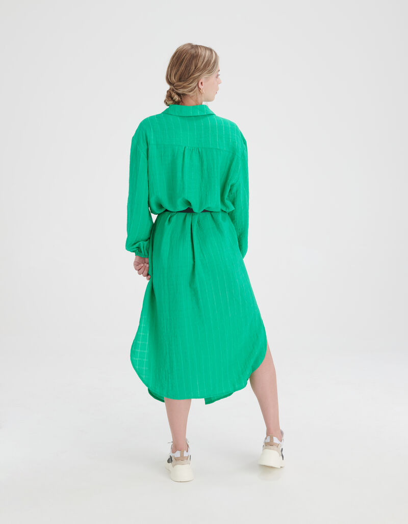 Square Jurk