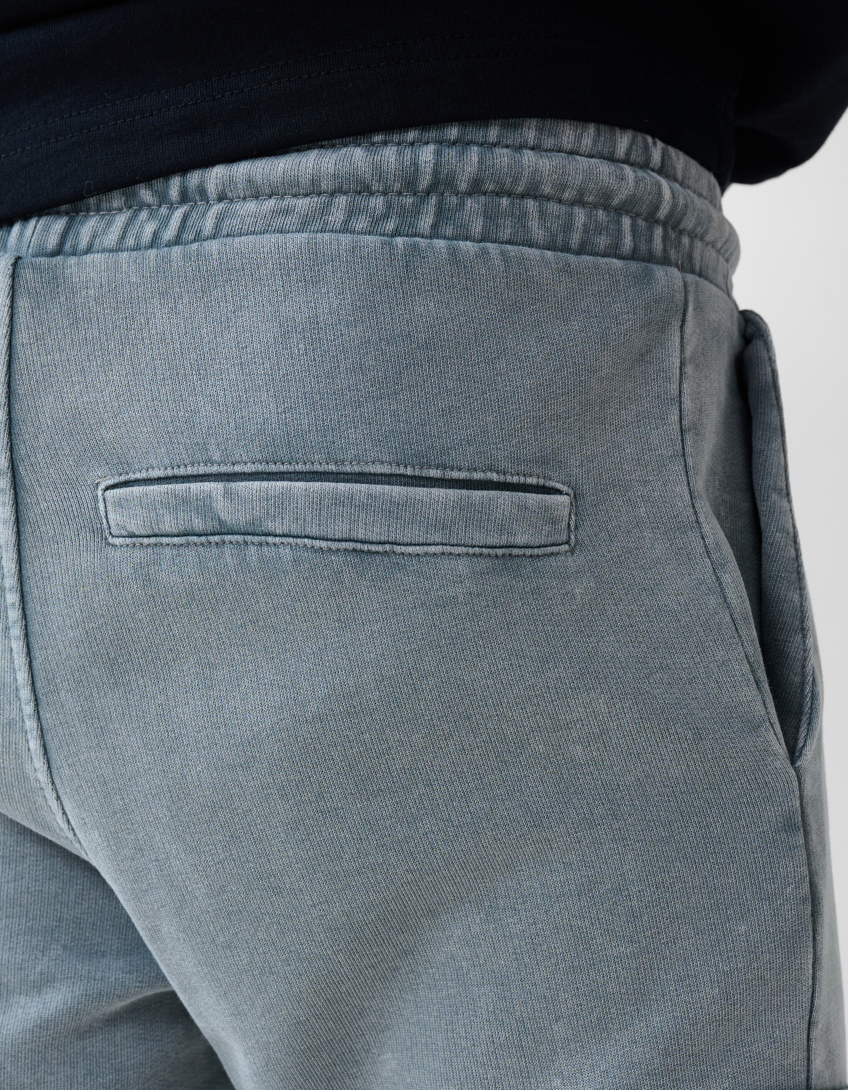 Acid Washed Cargo Broek SHOEBY BOYS