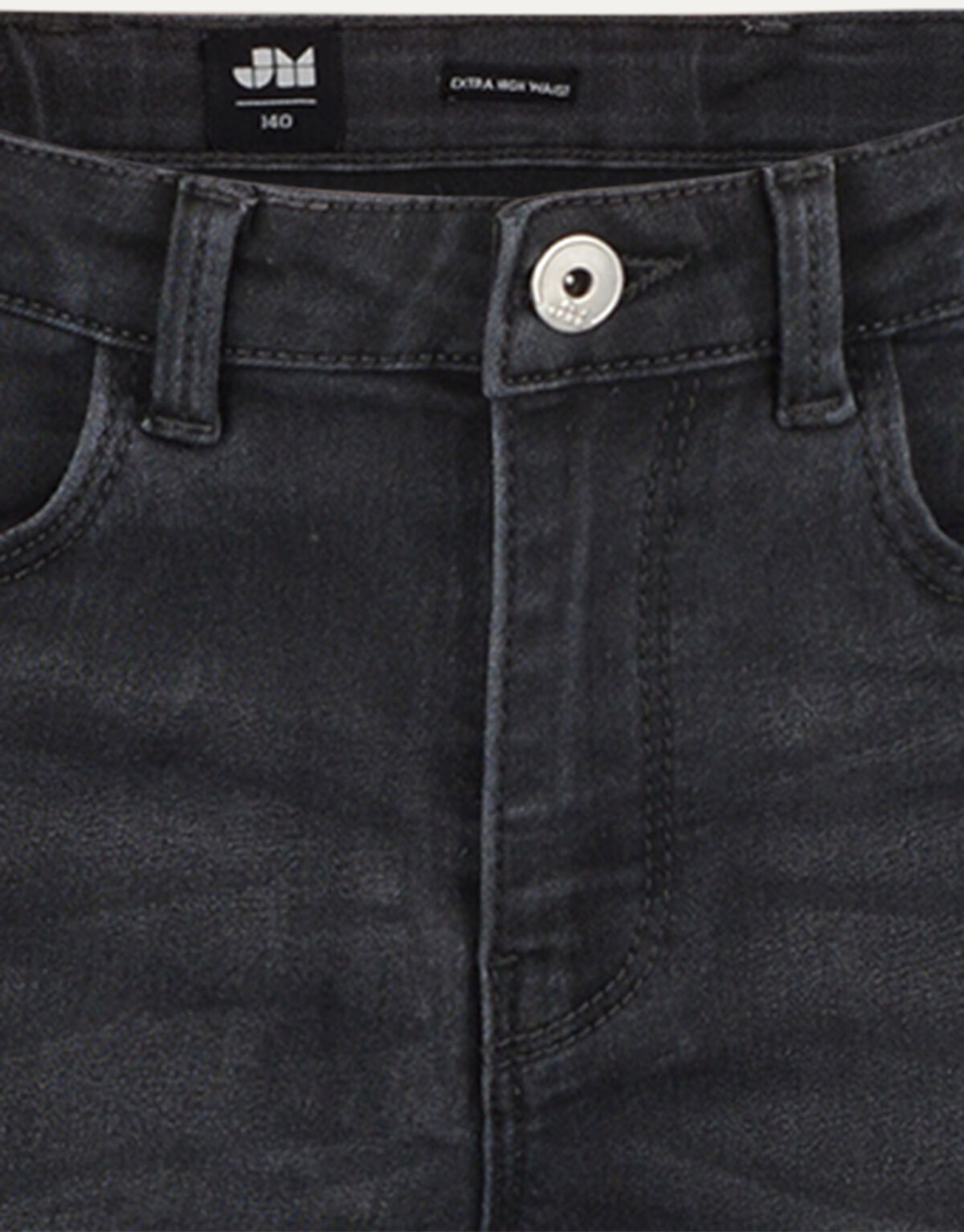 Skinny Jeans Donkergrijs JILL&MITCH