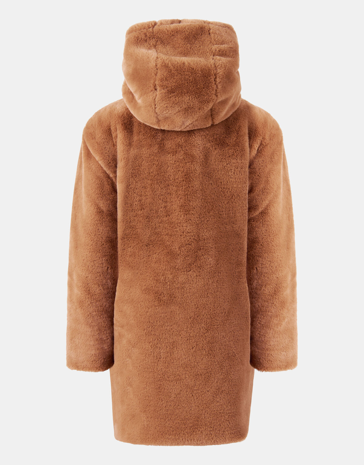 Fur Long Jas SHOEBY GIRLS