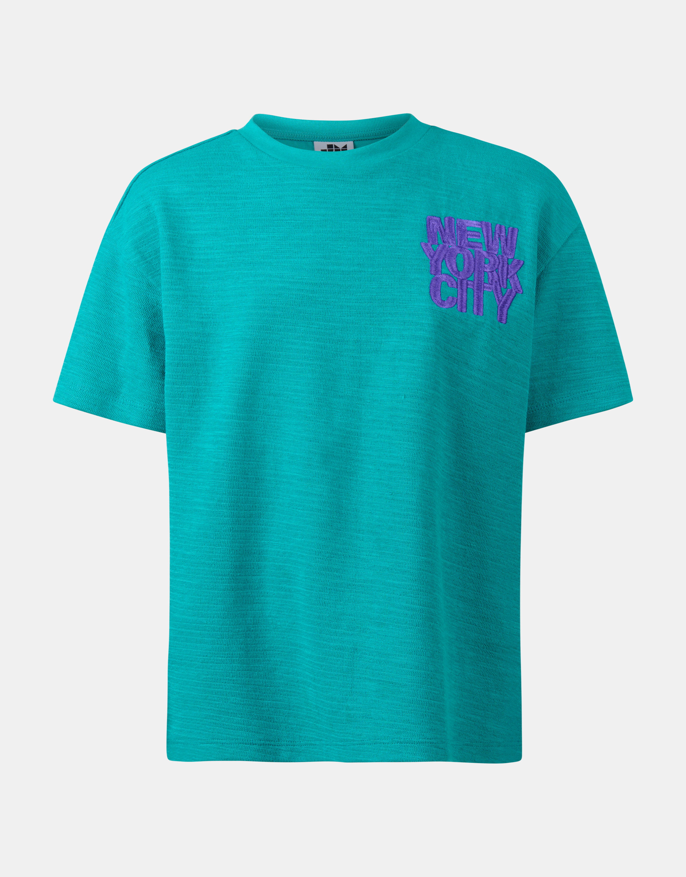 Wheeler T-shirt JILL&MITCH