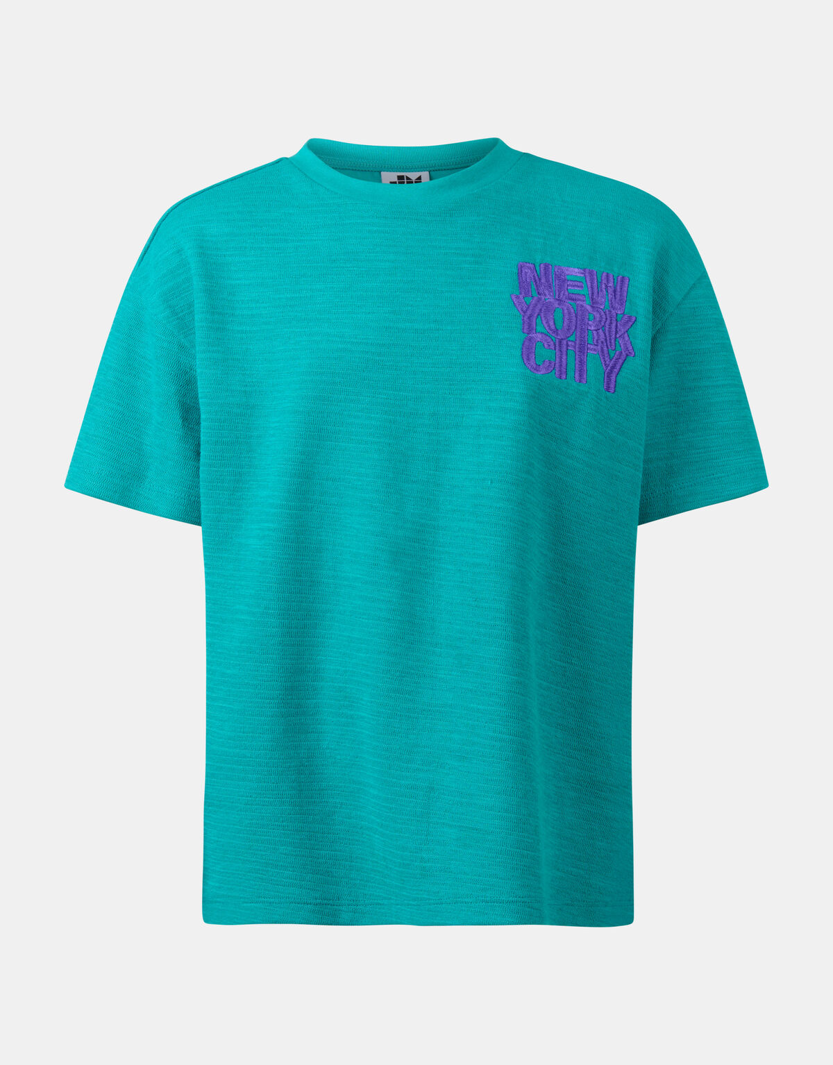 Wheeler T-shirt JILL&MITCH