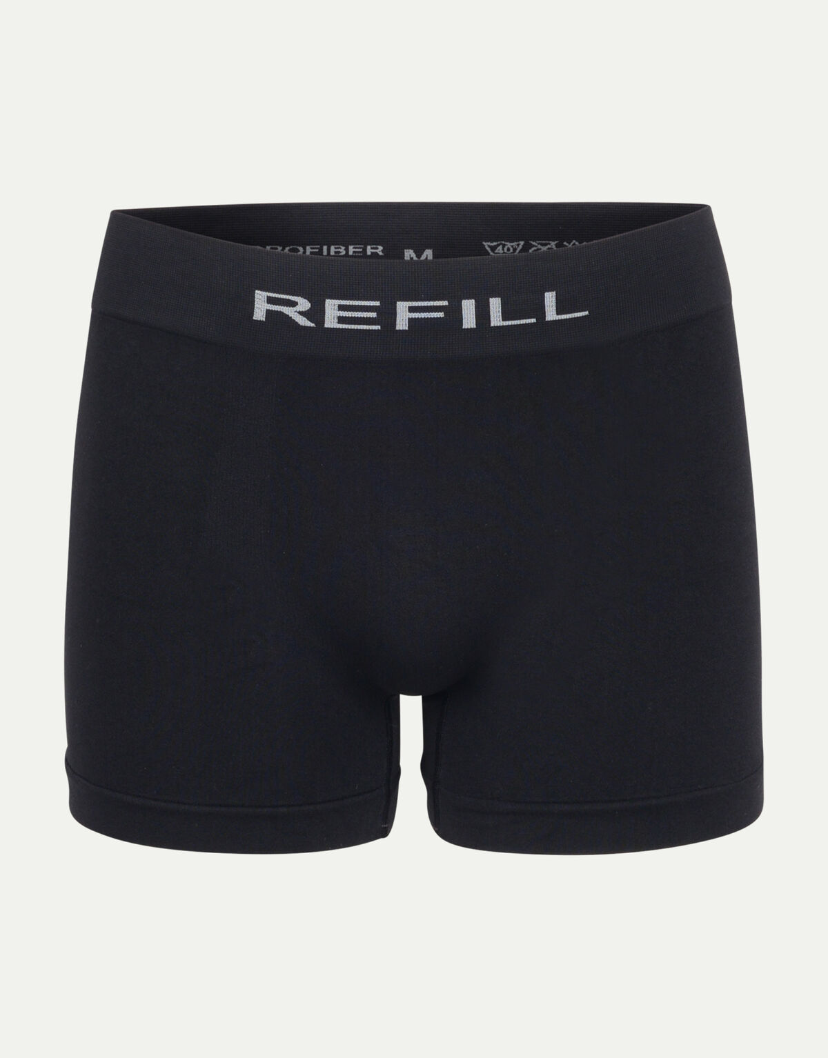 Seamless Boxershort ACCESSOIRES SHOEBY