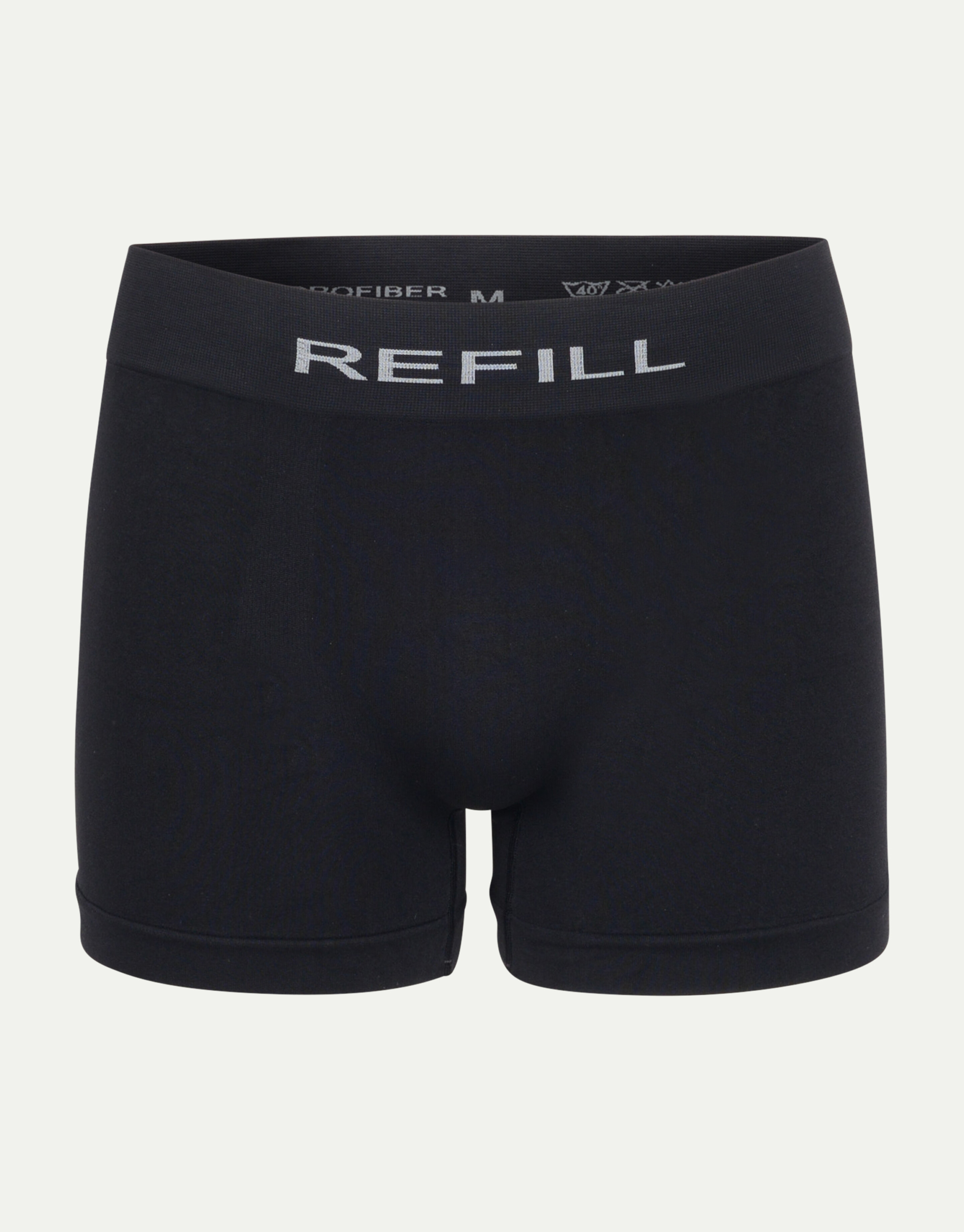 Seamless Boxershort ACCESSOIRES SHOEBY