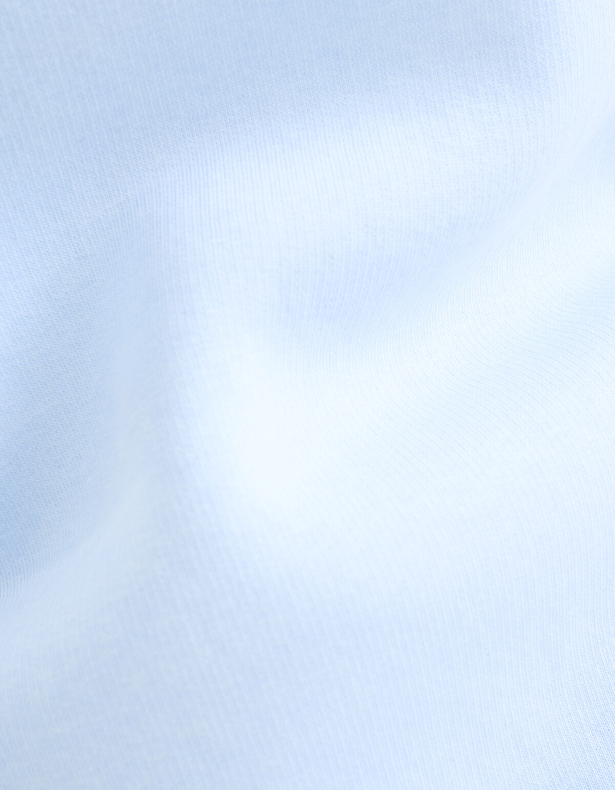 Sparkle Hoodie Lichtblauw SHOEBY MEN