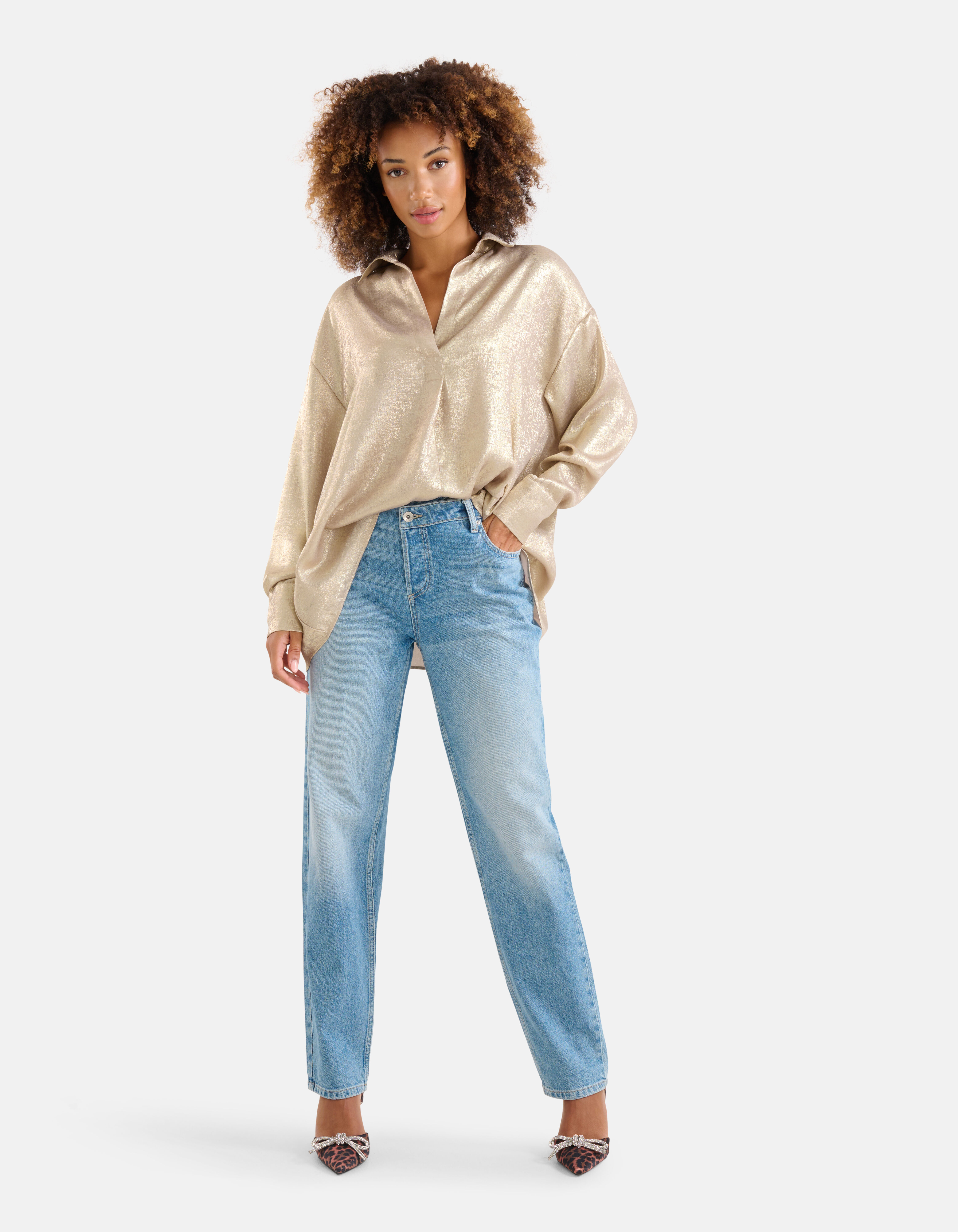 Shoeby dames shirts on sale