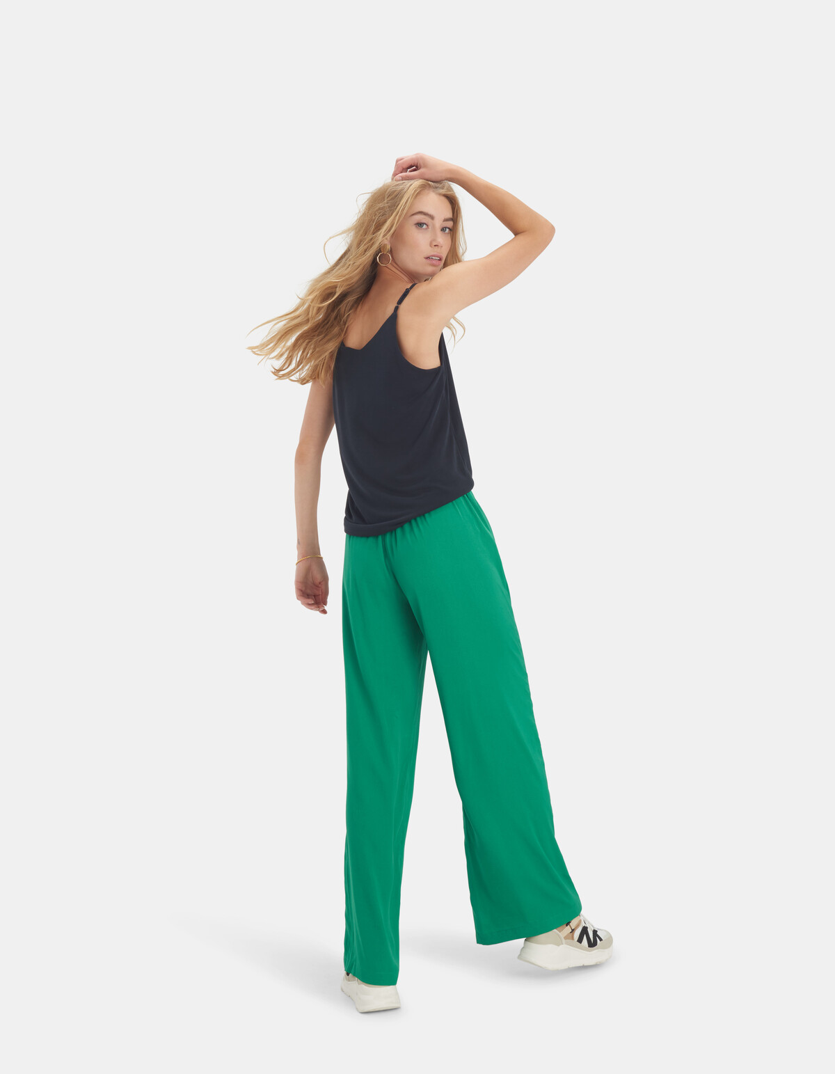 Loes Singlet Eksept