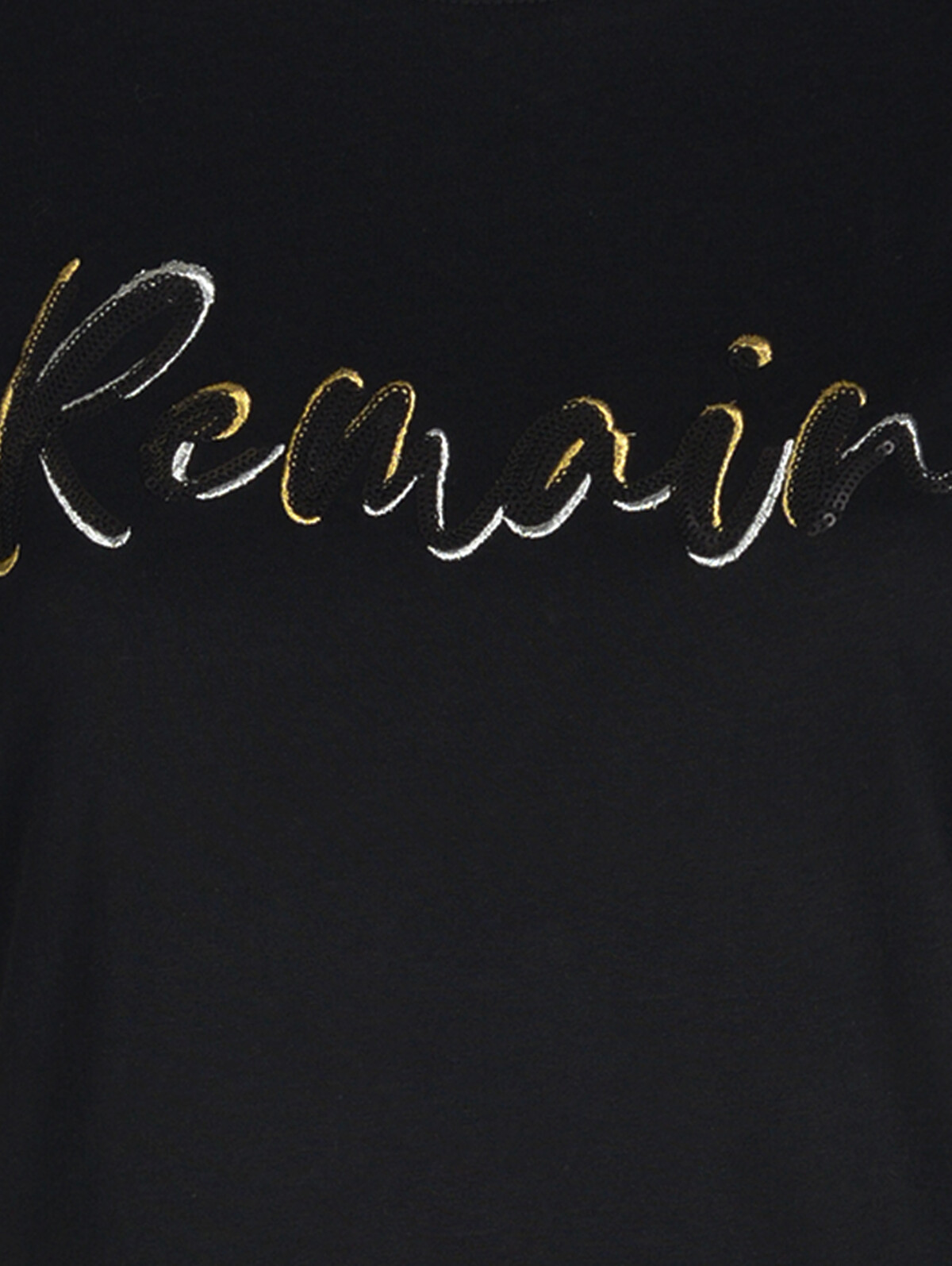 Remain T-shirt Eksept