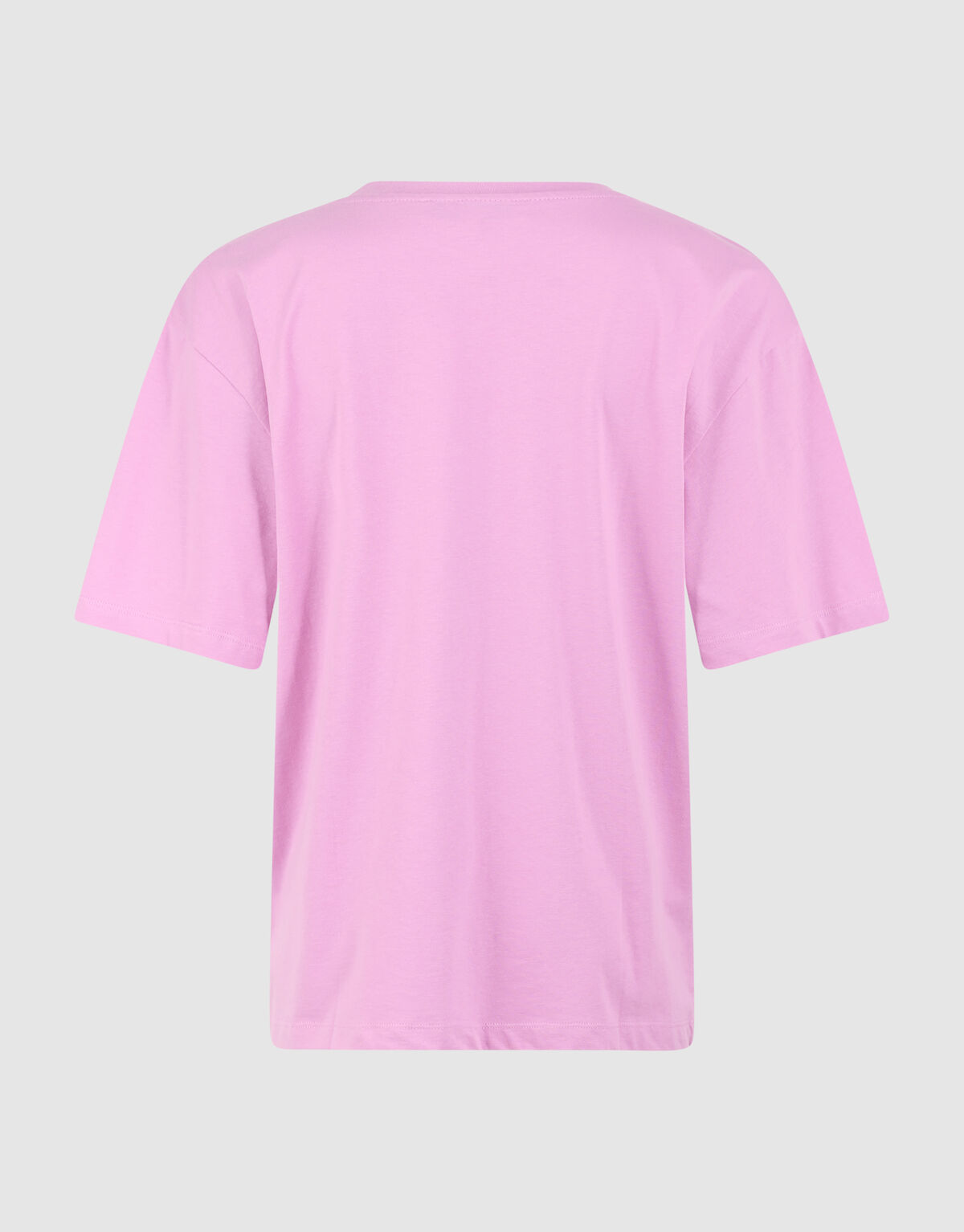 Granada Artwork T-shirt Roze SHOEBY WOMEN