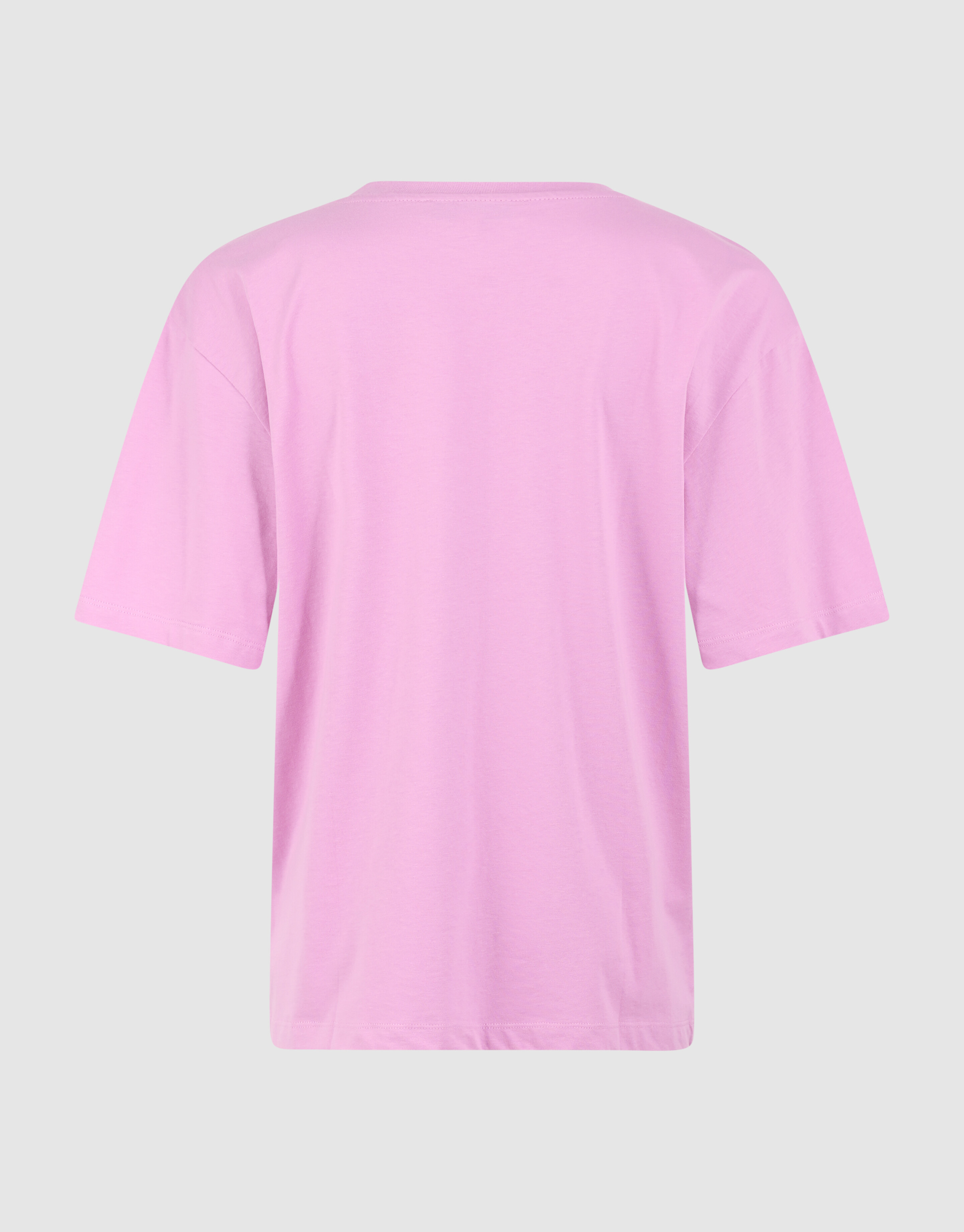 Granada Artwork T-shirt Roze SHOEBY WOMEN