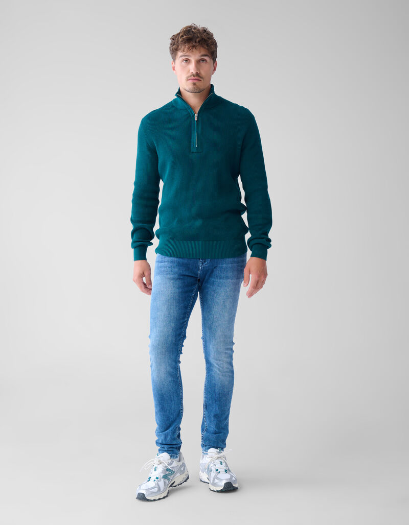 Leroy Skinny Jack Jeans L32