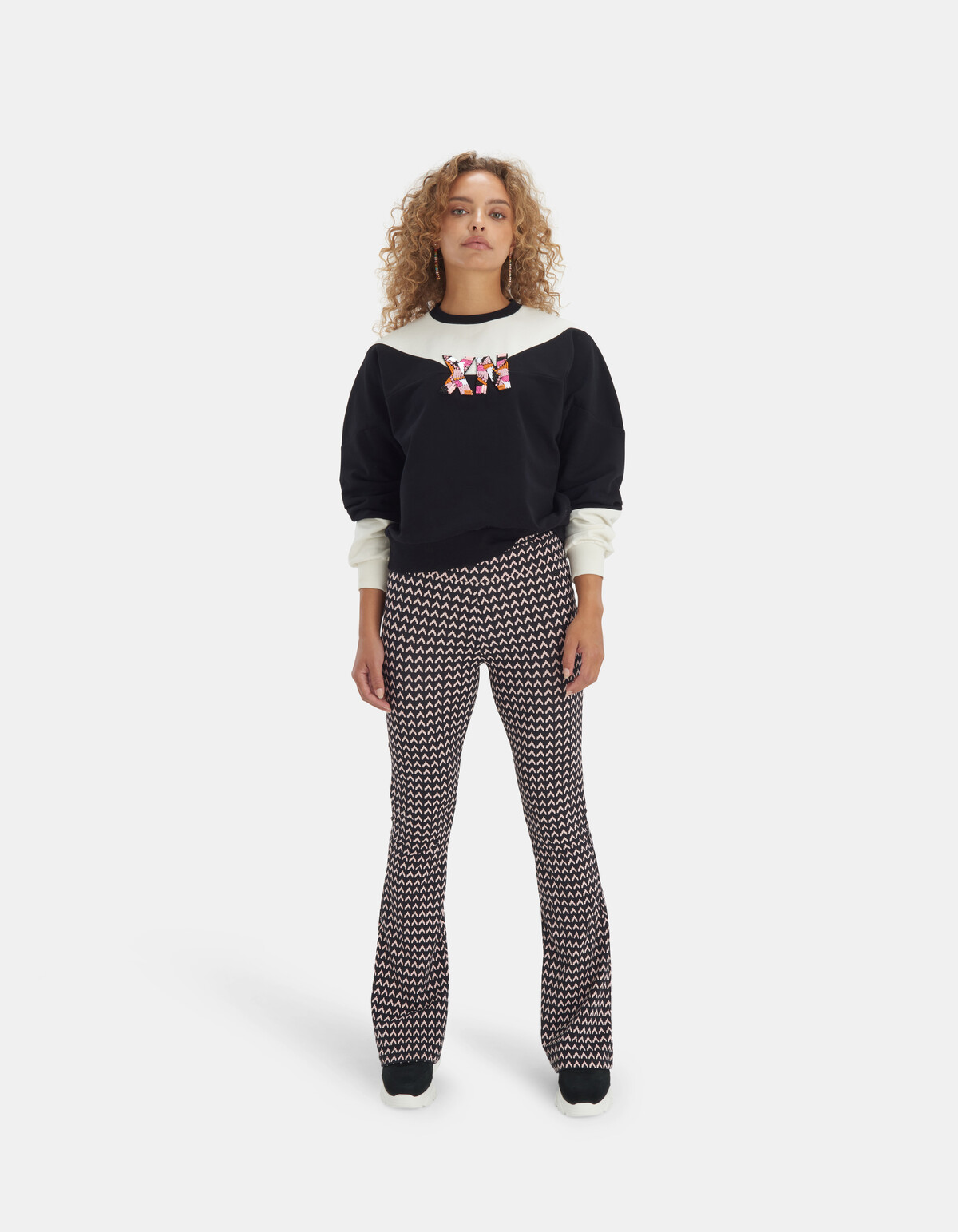 Hudson Broek