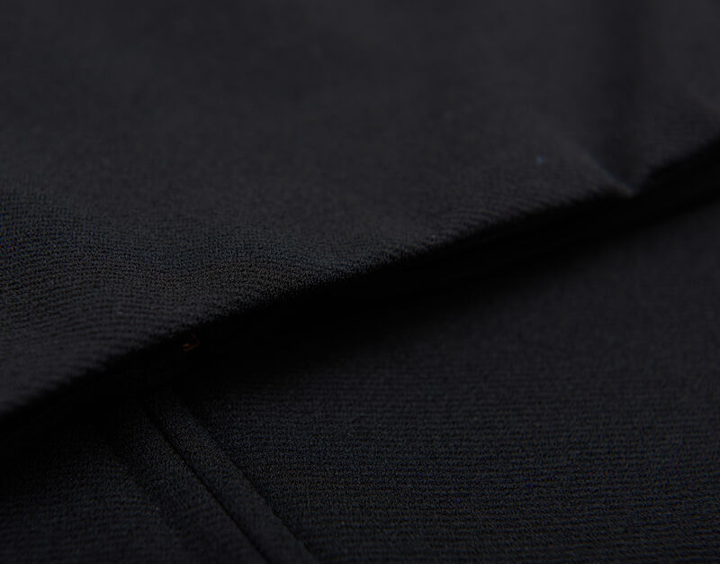 Pencil Rok by Fred van Leer