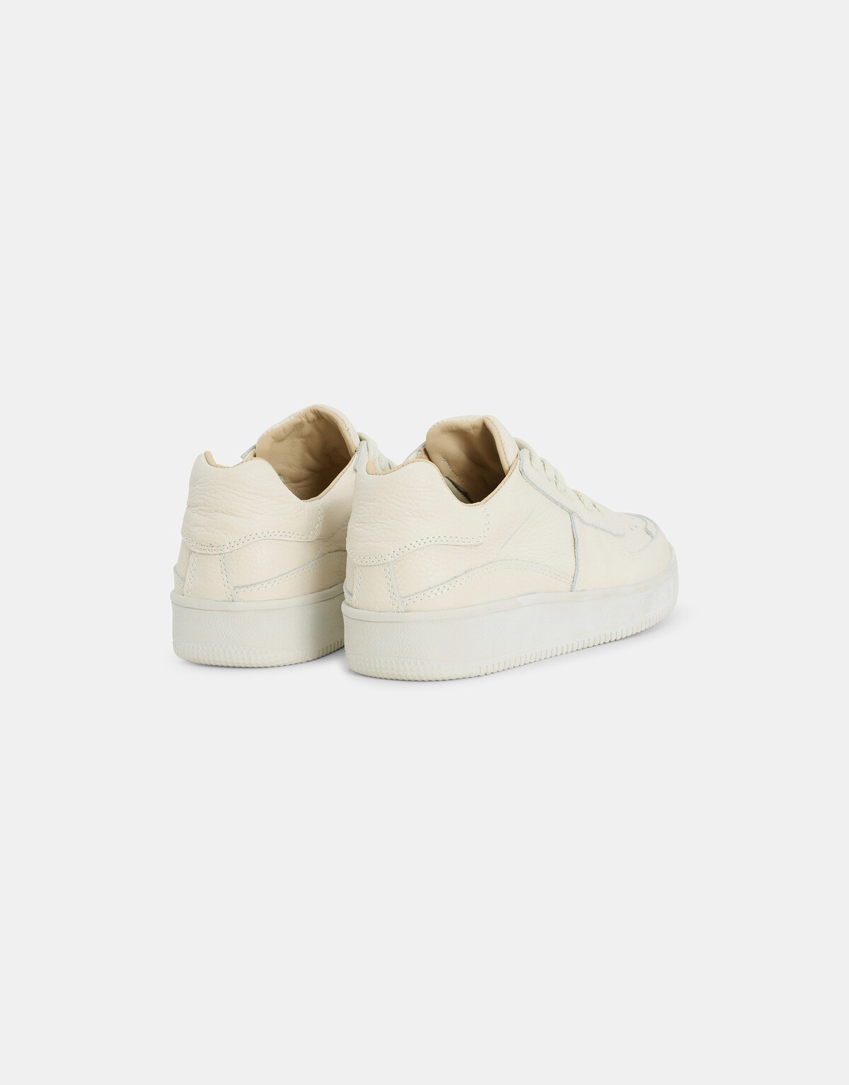 Leren Wanda Sneaker SCHOENEN SHOEBY