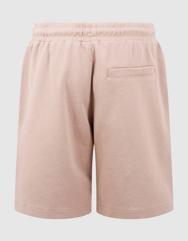 Spark Washed Short Taupe SHOEBY BOYS