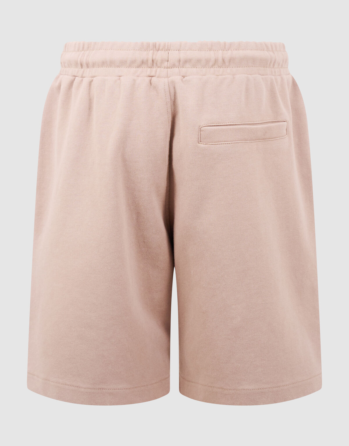 Spark Washed Short Taupe SHOEBY BOYS