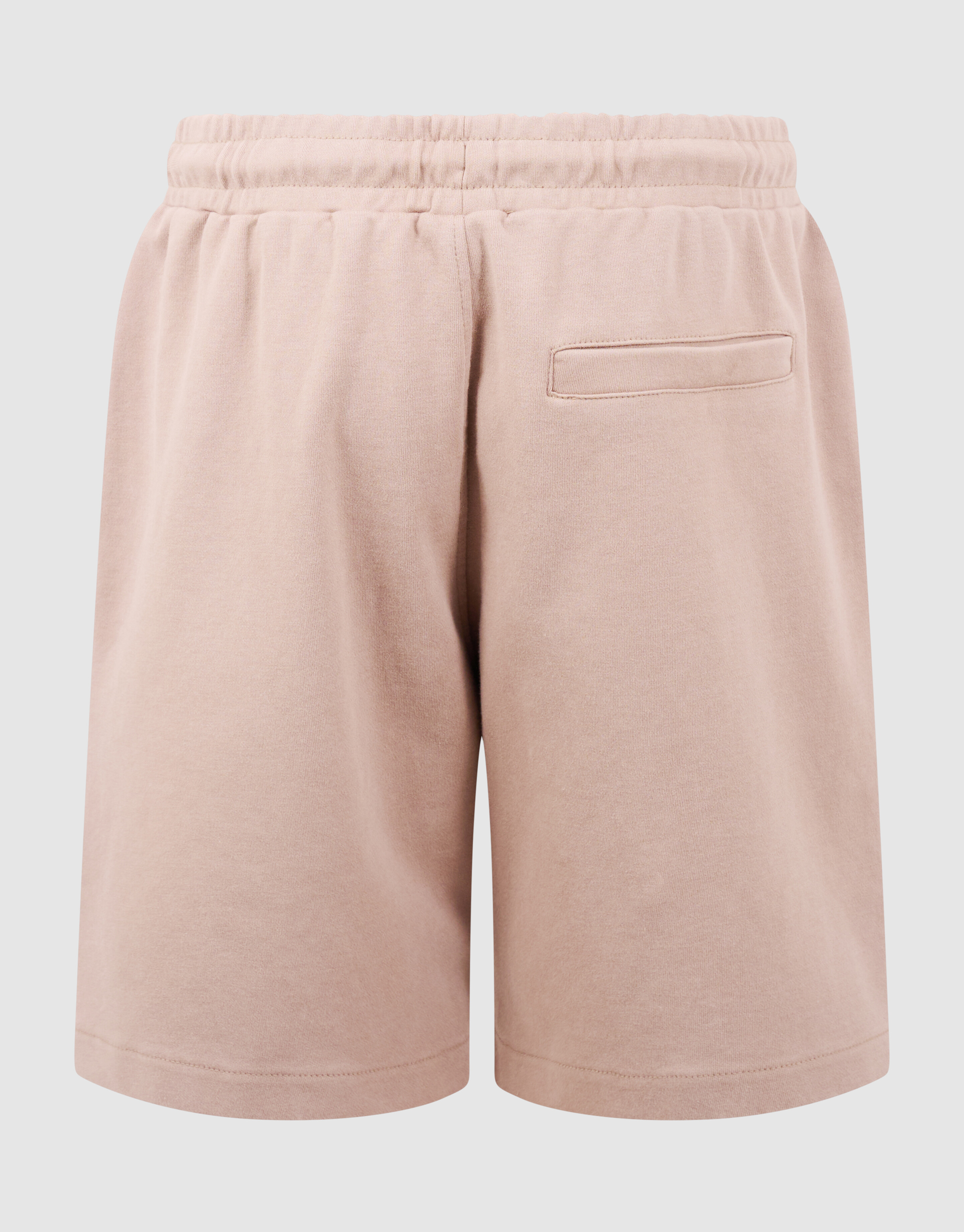 Spark Washed Short Taupe SHOEBY BOYS