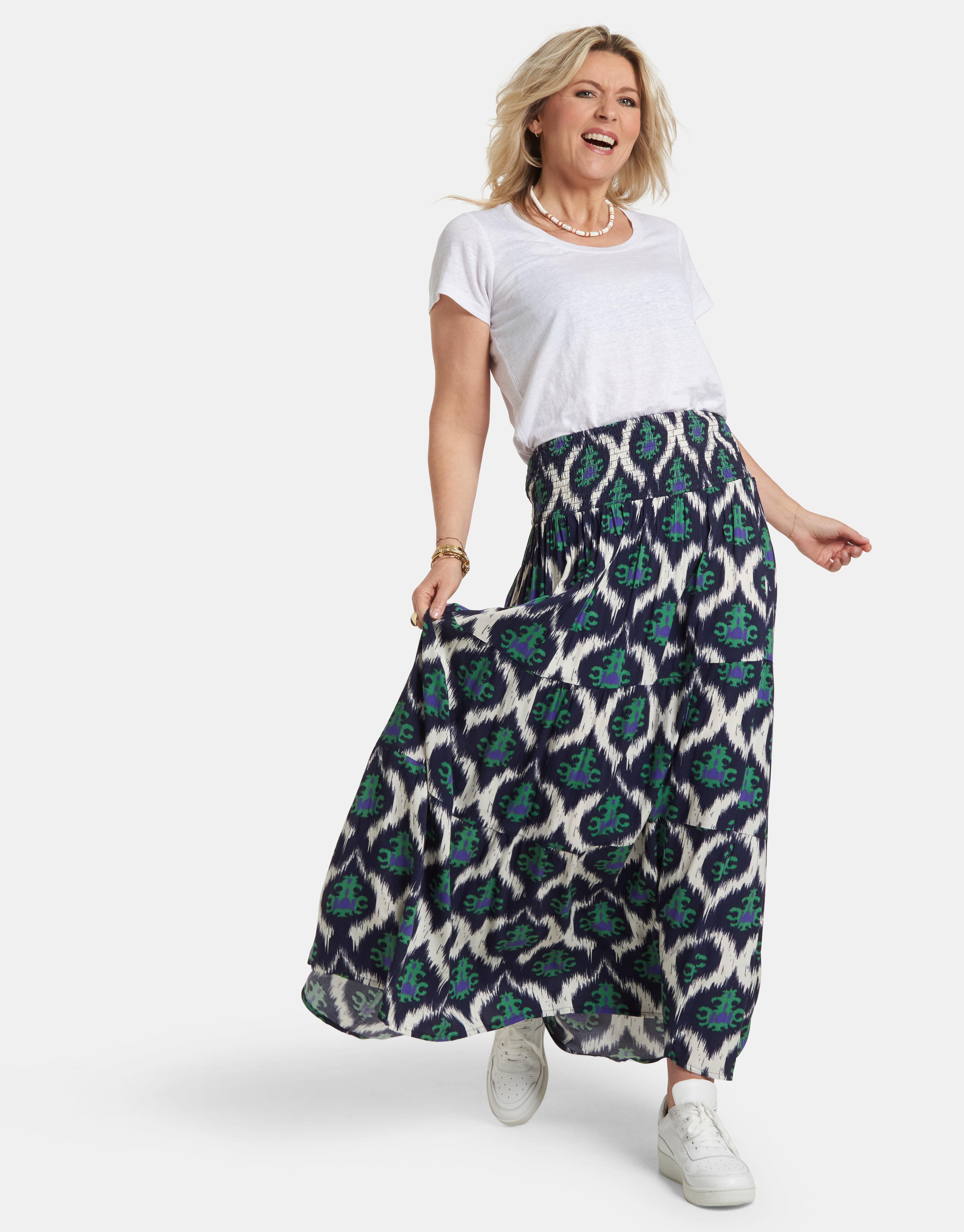 Lonneke clearance nooteboom rok