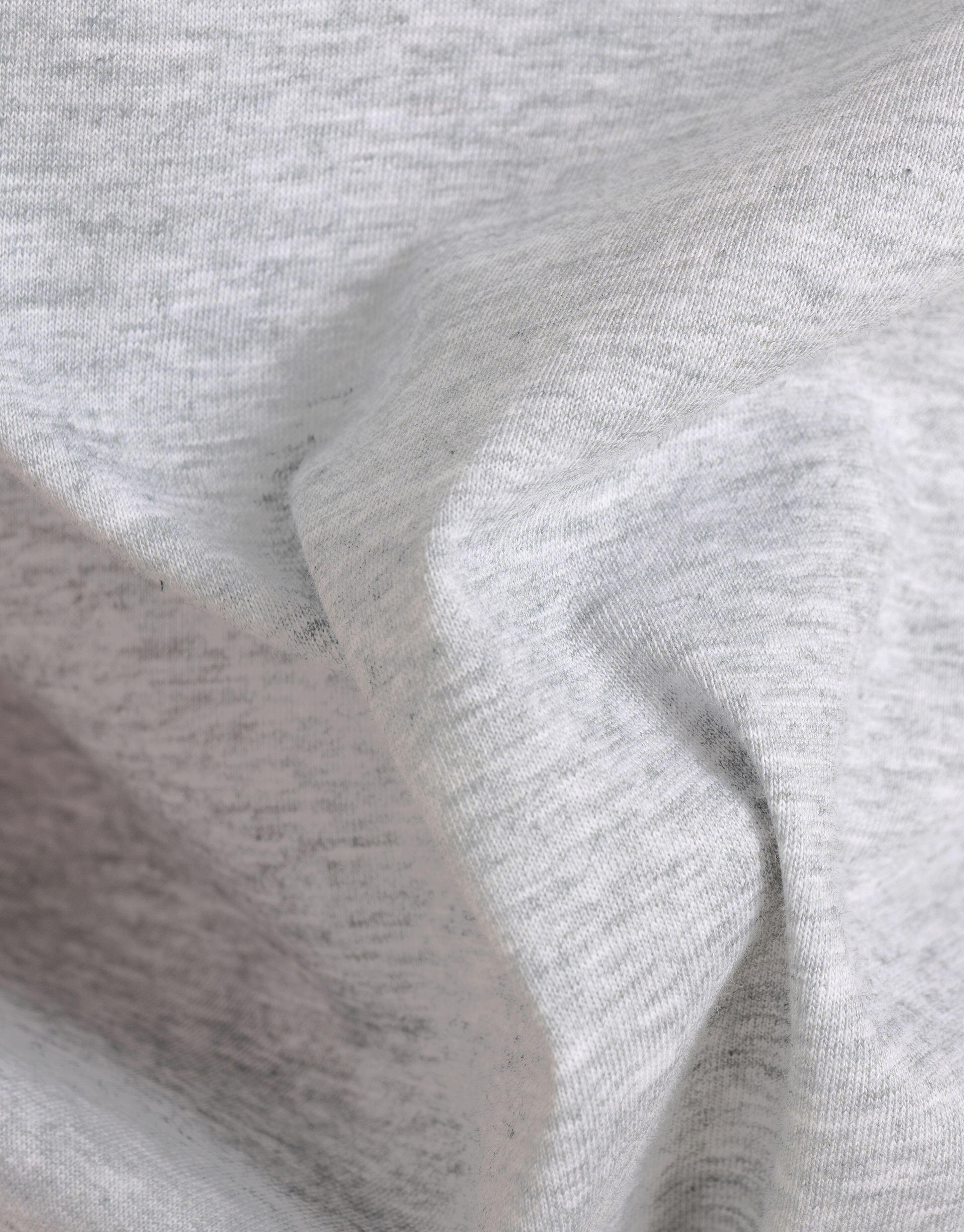 Basis T-shirt Grijs SHOEBY WOMEN