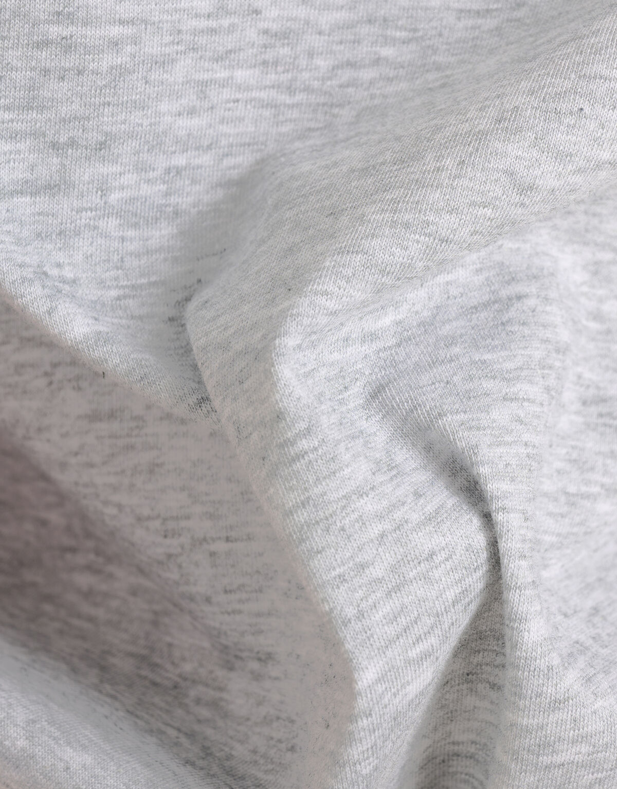 Basis T-shirt Grijs SHOEBY WOMEN