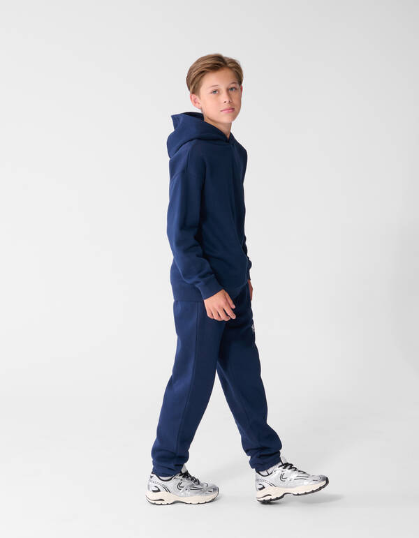 Culture Jogger Donkerblauw SHOEBY BOYS