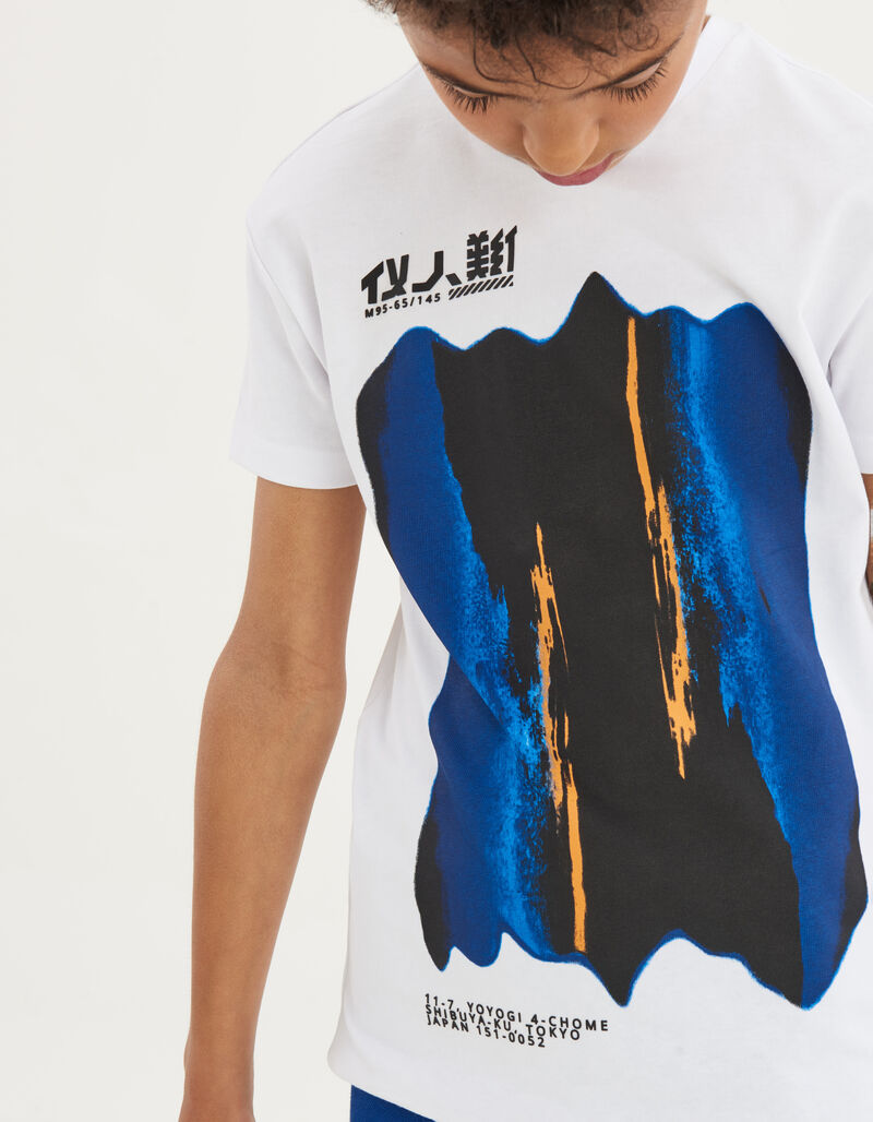 Fons T-shirt