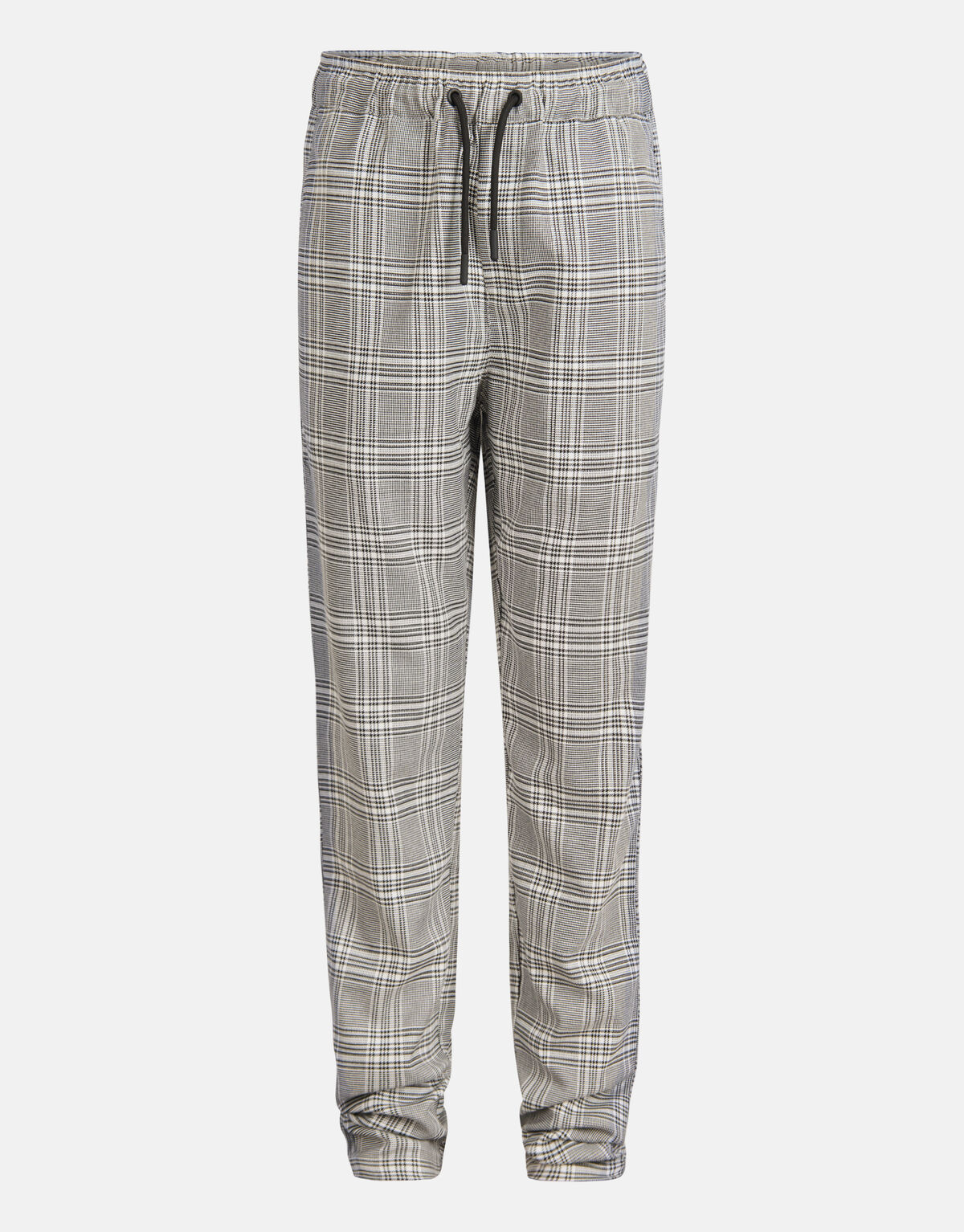 Ruiten Broek Grijs SHOEBY BOYS