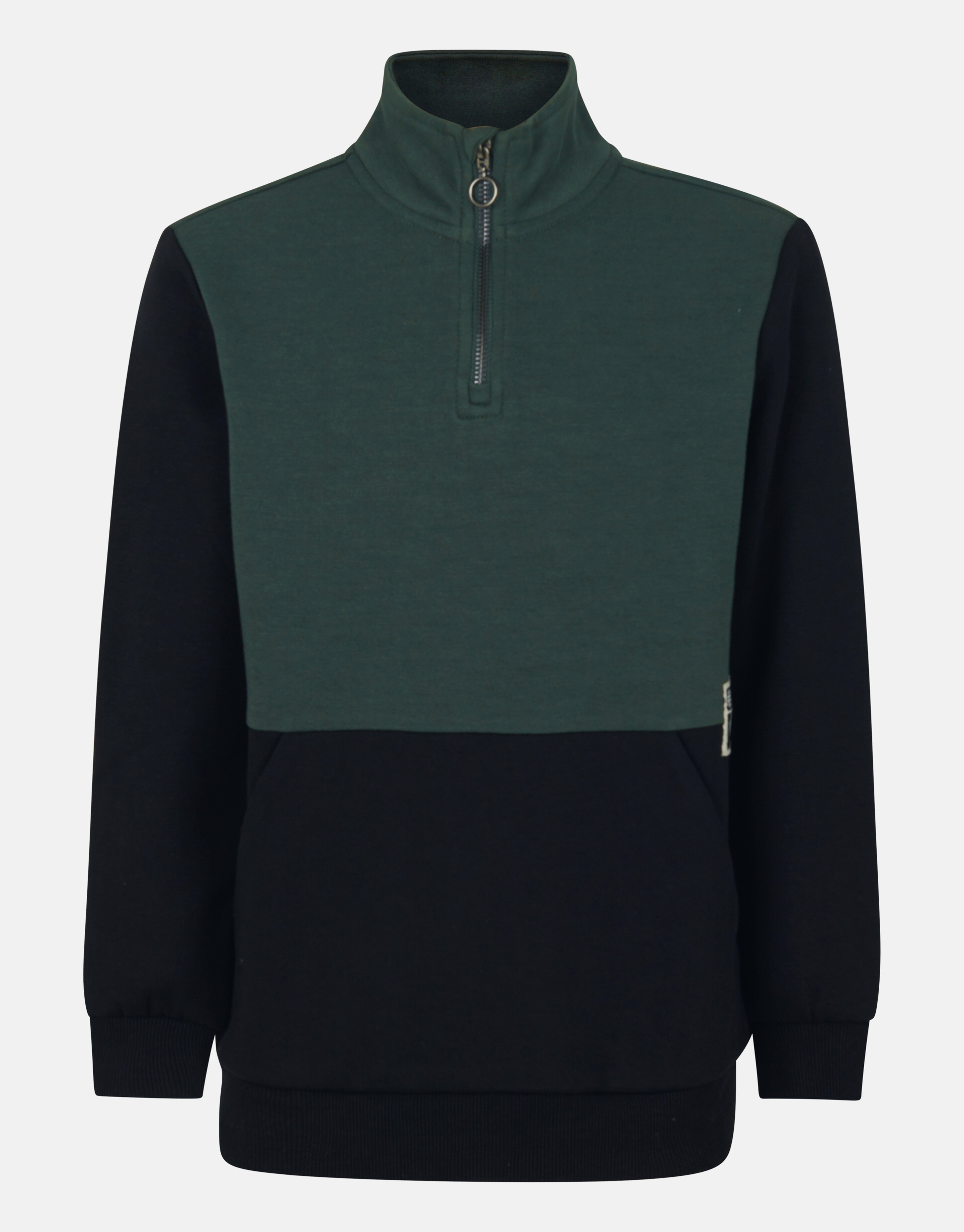 Sweater Groen SHOEBY BOYS