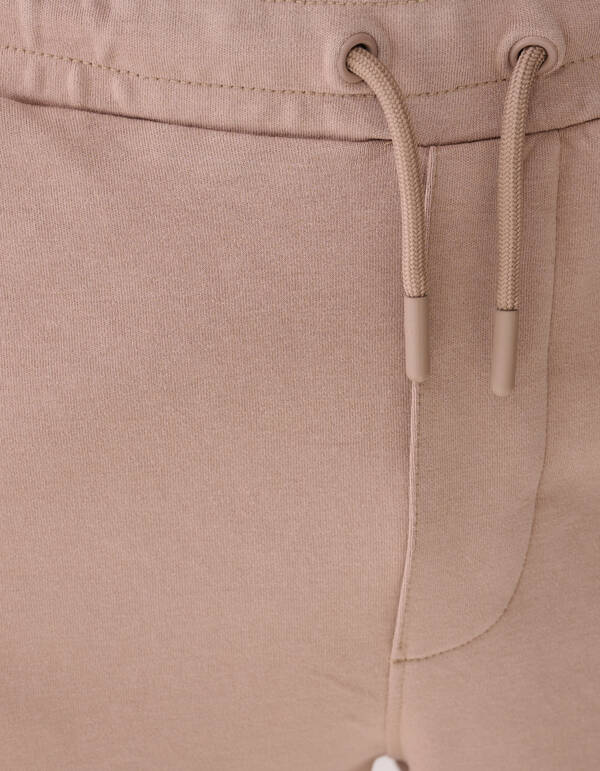 Washed Spark Short Taupe SHOEBY MEN