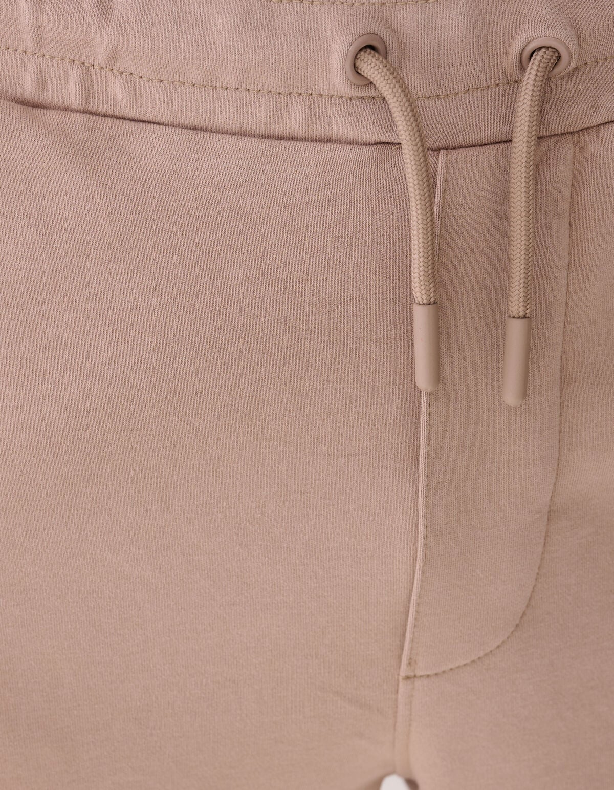 Washed Spark Short Taupe SHOEBY MEN